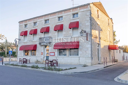 Terrain 700 m² · à Duras · 700 m² · 630 000 €
