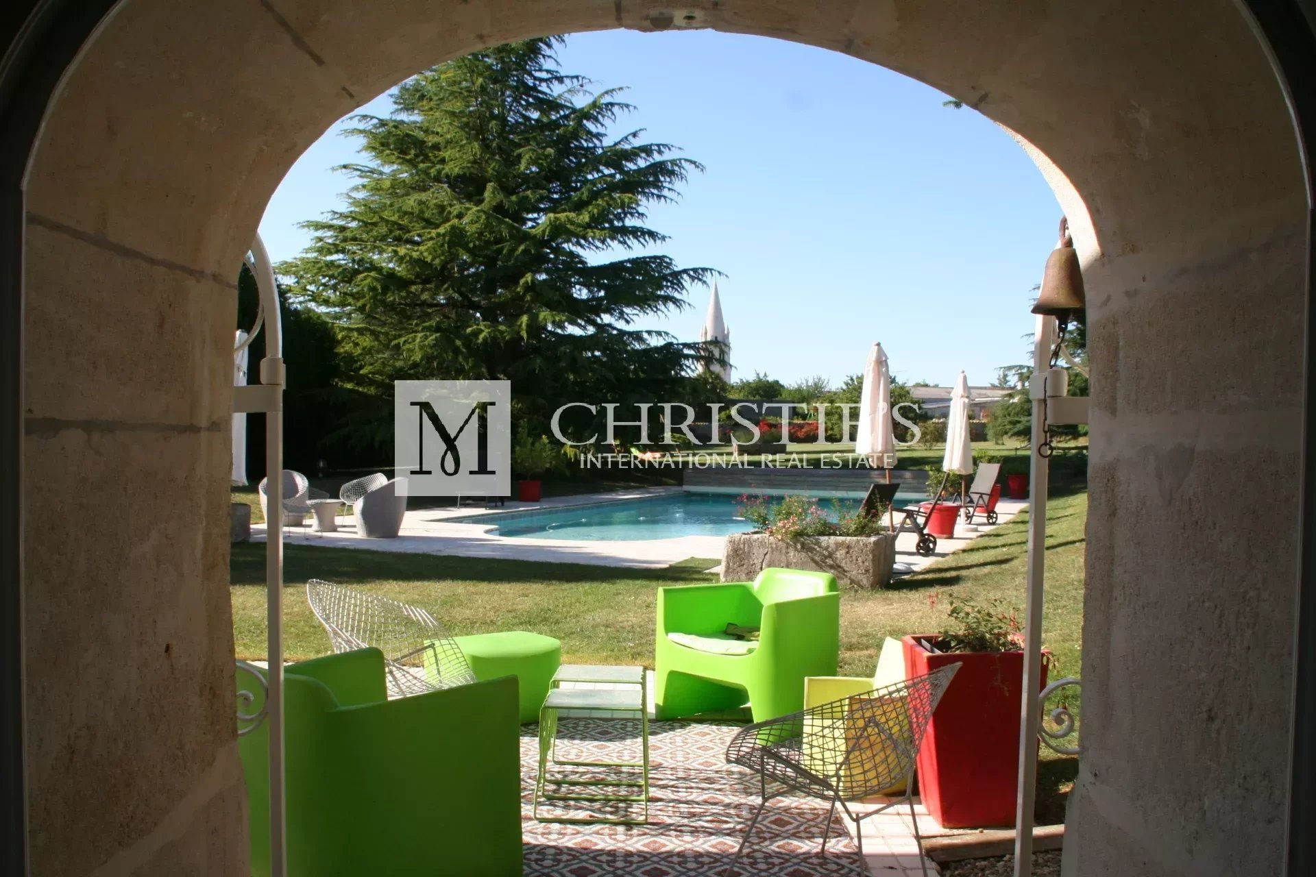 Maison à vendre, 306m², Angoulême