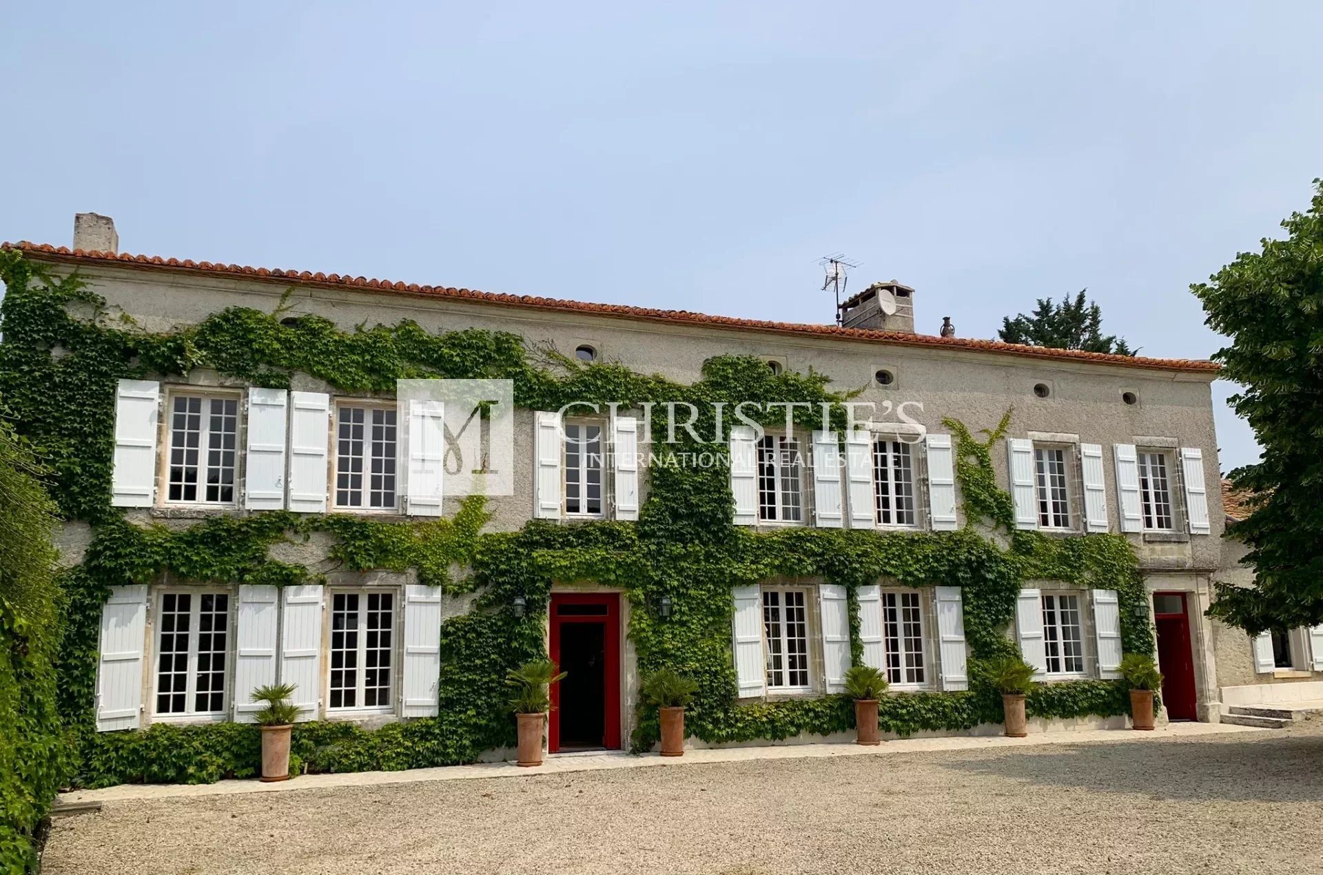Maison à vendre, 306m², Angoulême