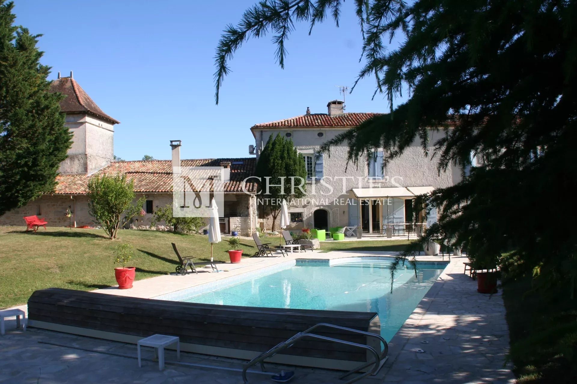 Maison à vendre, 306m², Angoulême