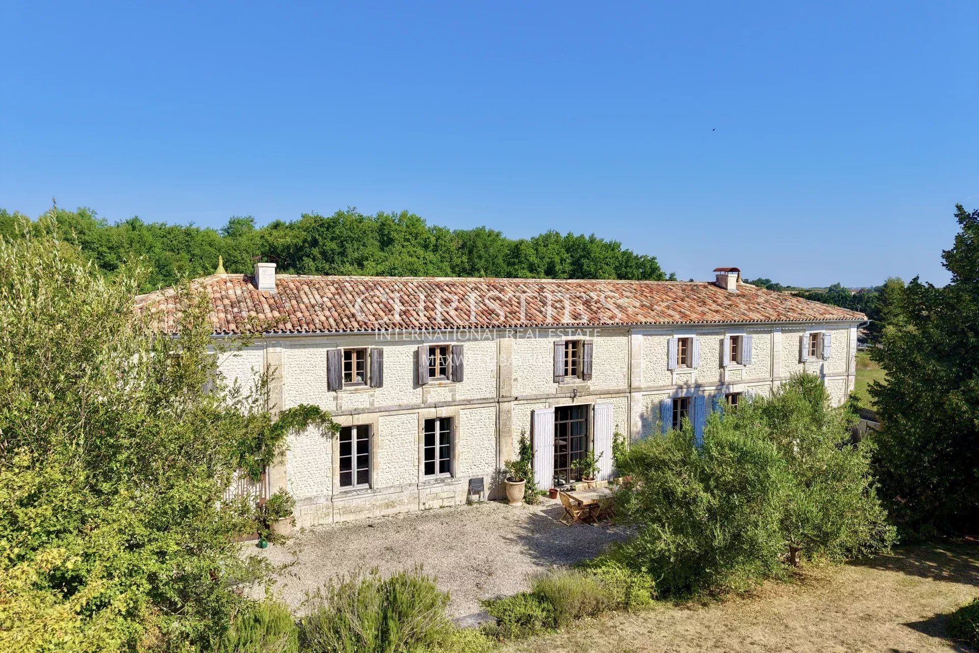 Maison à vendre, 325m², Vanzac
