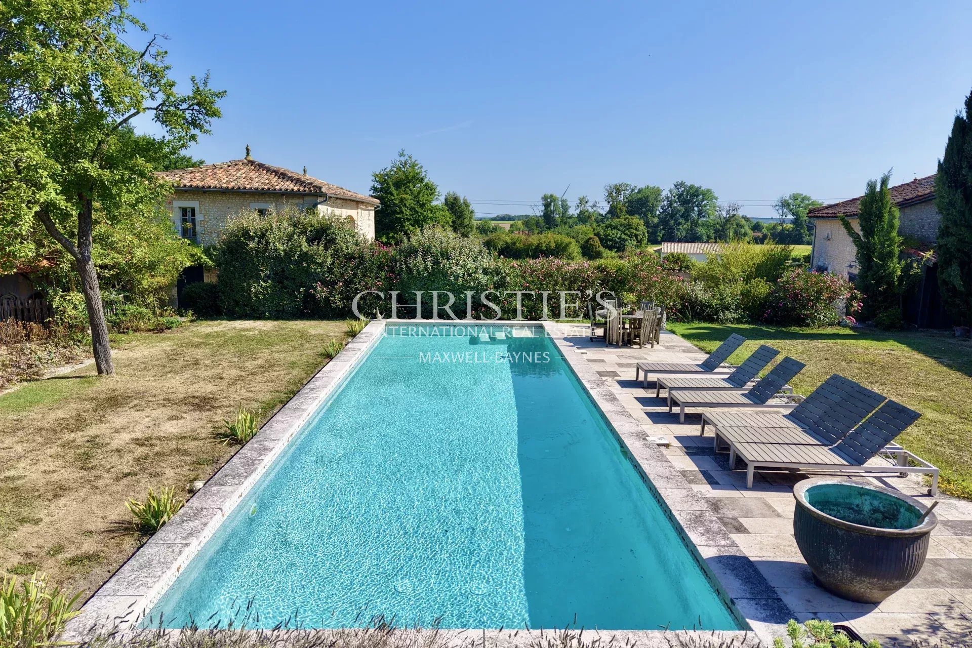 Maison à vendre, 325m², Vanzac