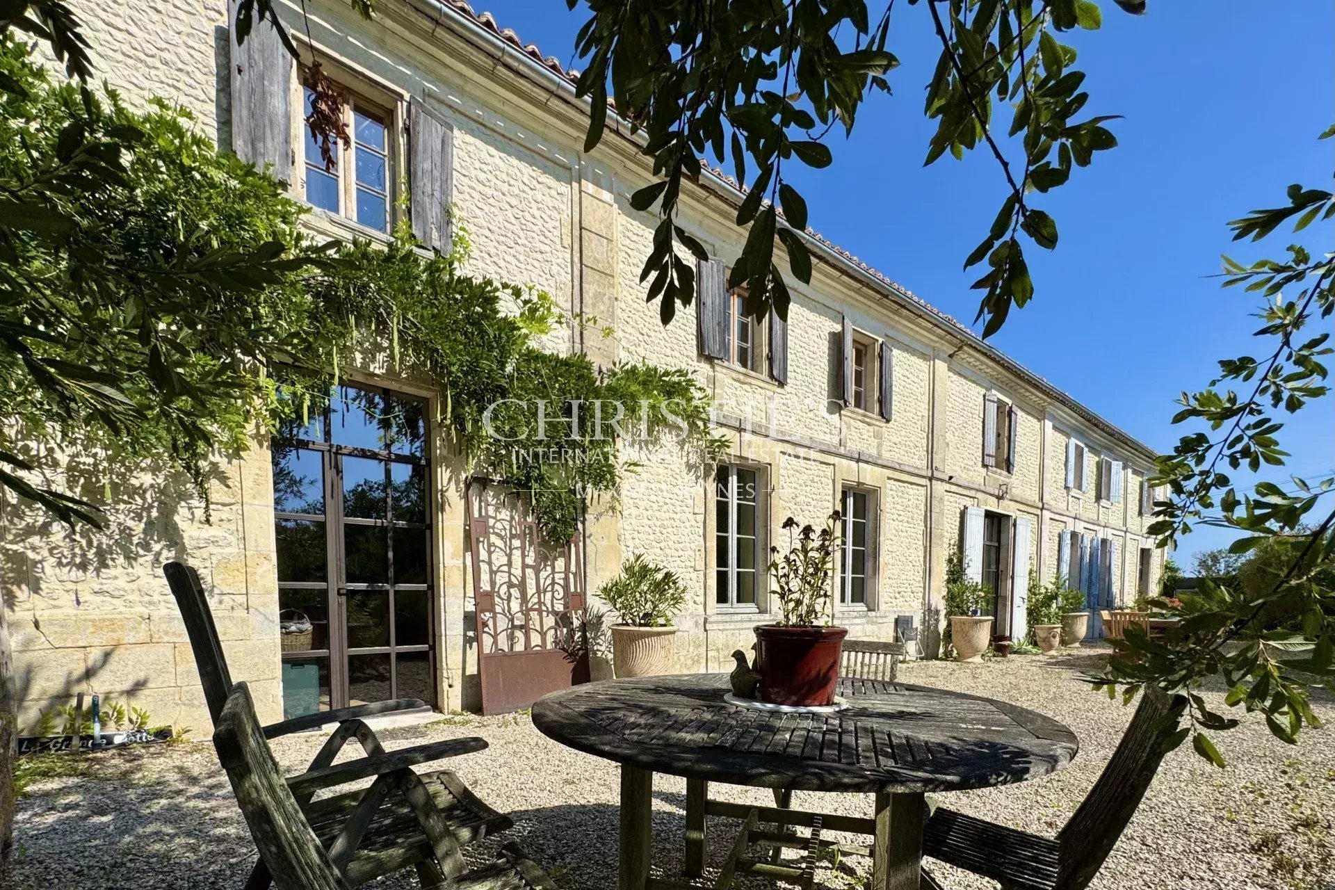 Maison à vendre, 325m², Vanzac