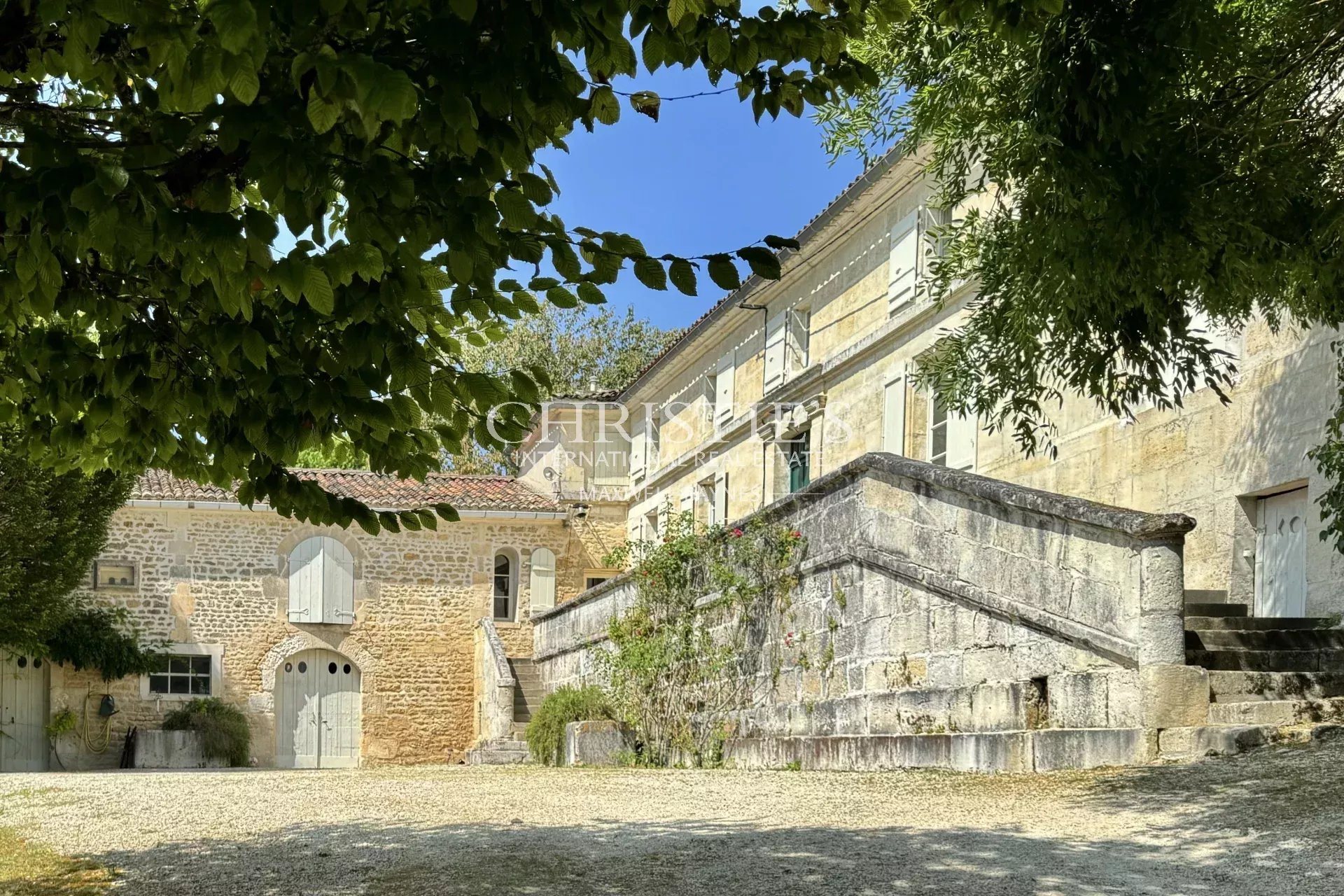 Maison à vendre, 490m², Angoulême