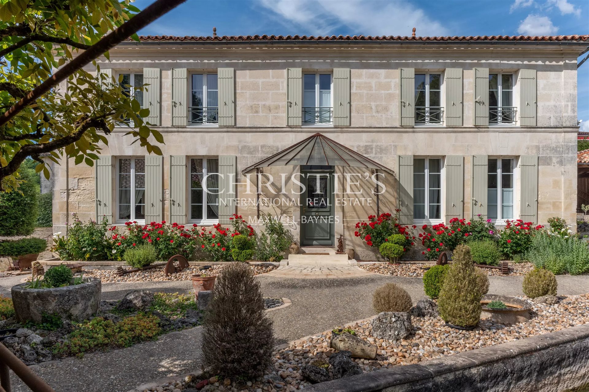 Maison à vendre, 790m², Jonzac