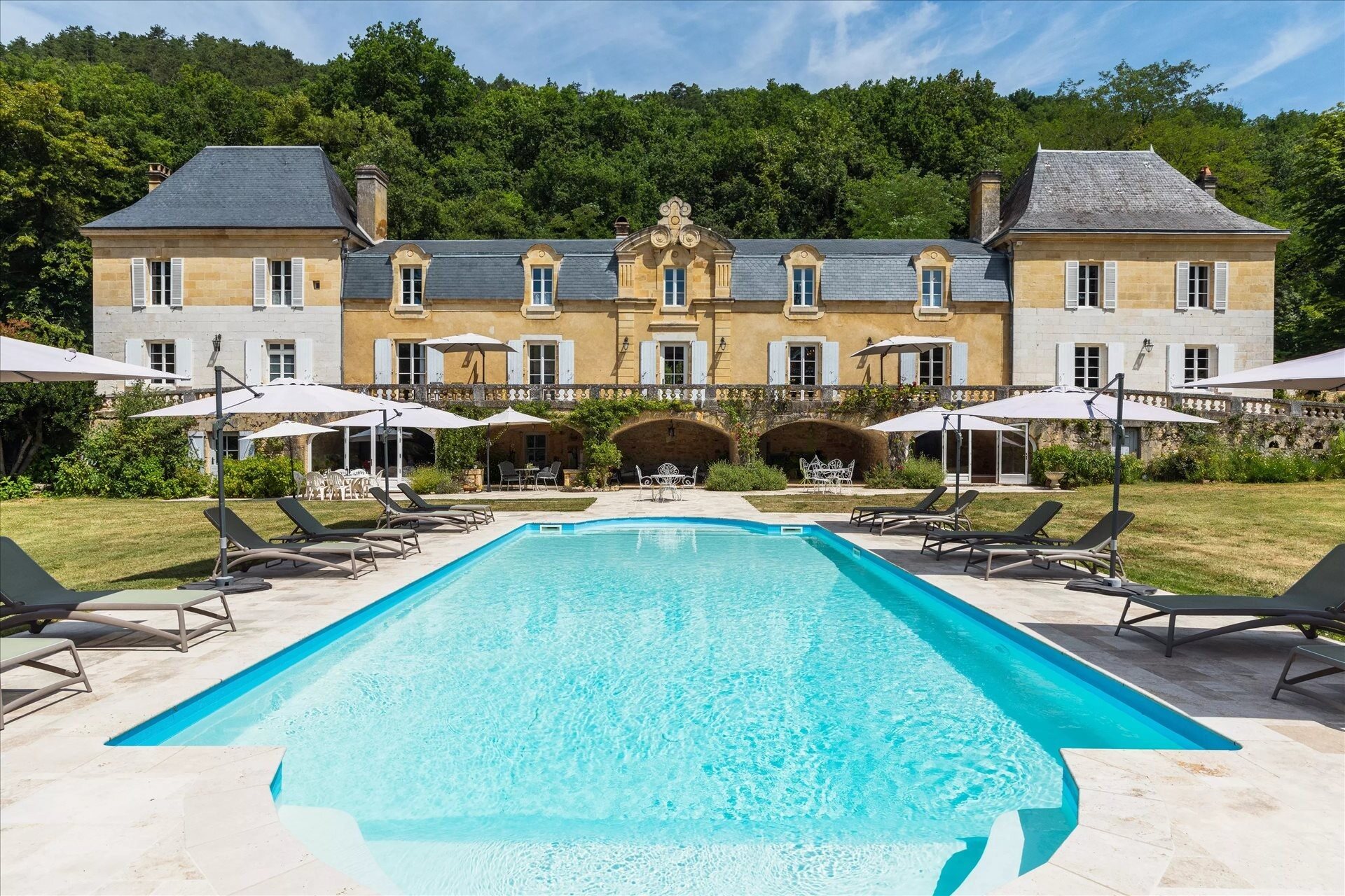 Maison – Sarlat-la-Canéda