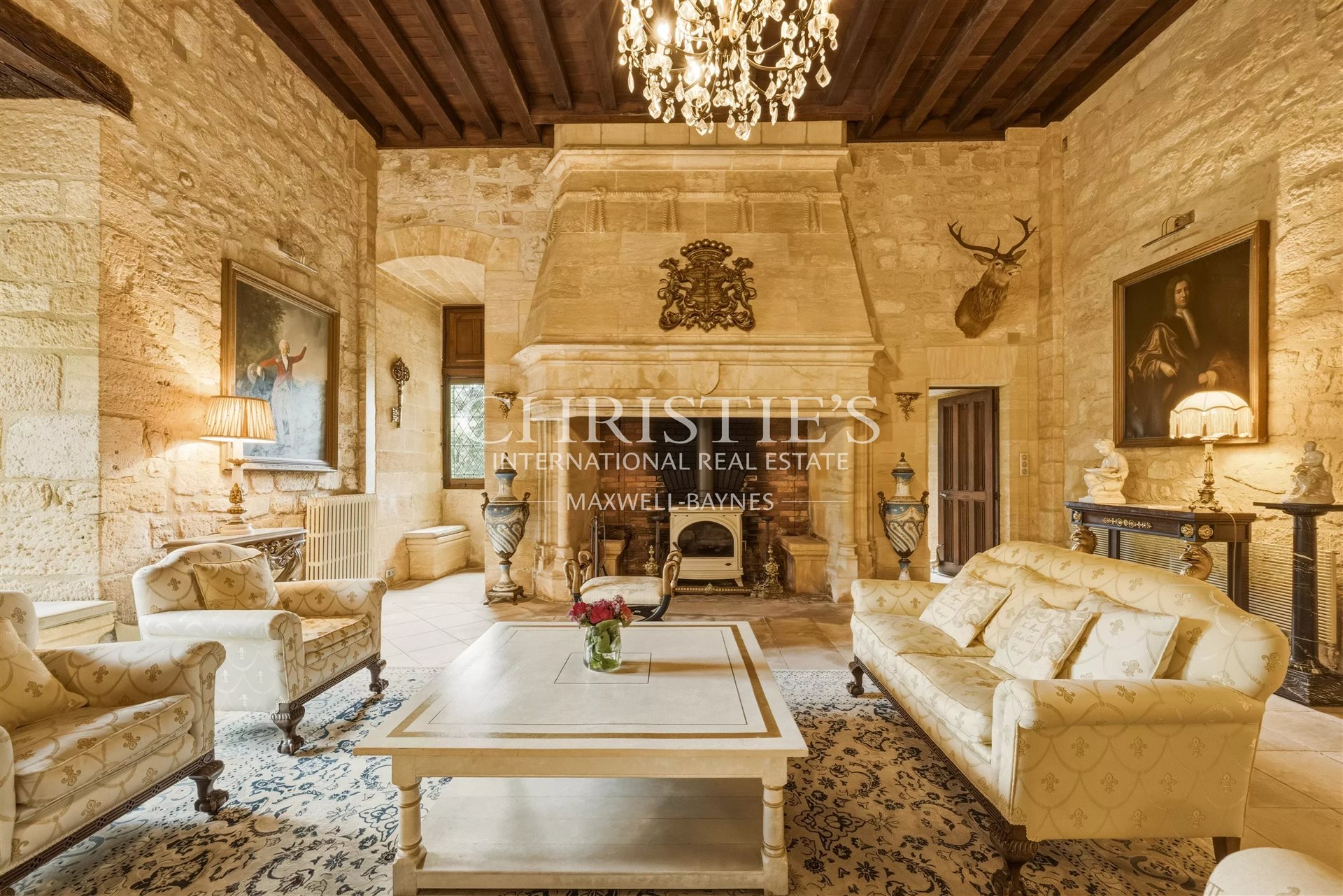 Maison – Montignac-Lascaux, Dordogne - Plus