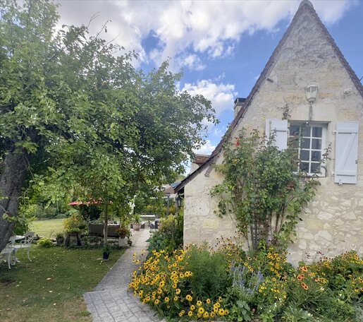 5 pièces 101 m² · à Chinon · 101 m² · 426 000 €