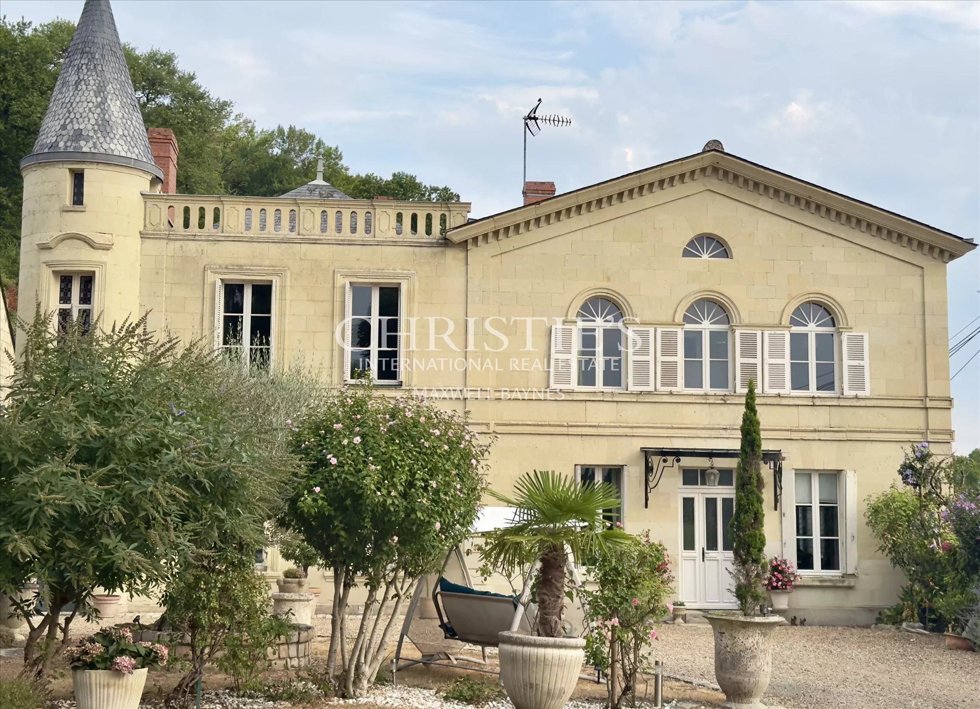 Maison à vendre, 145m², Saumur