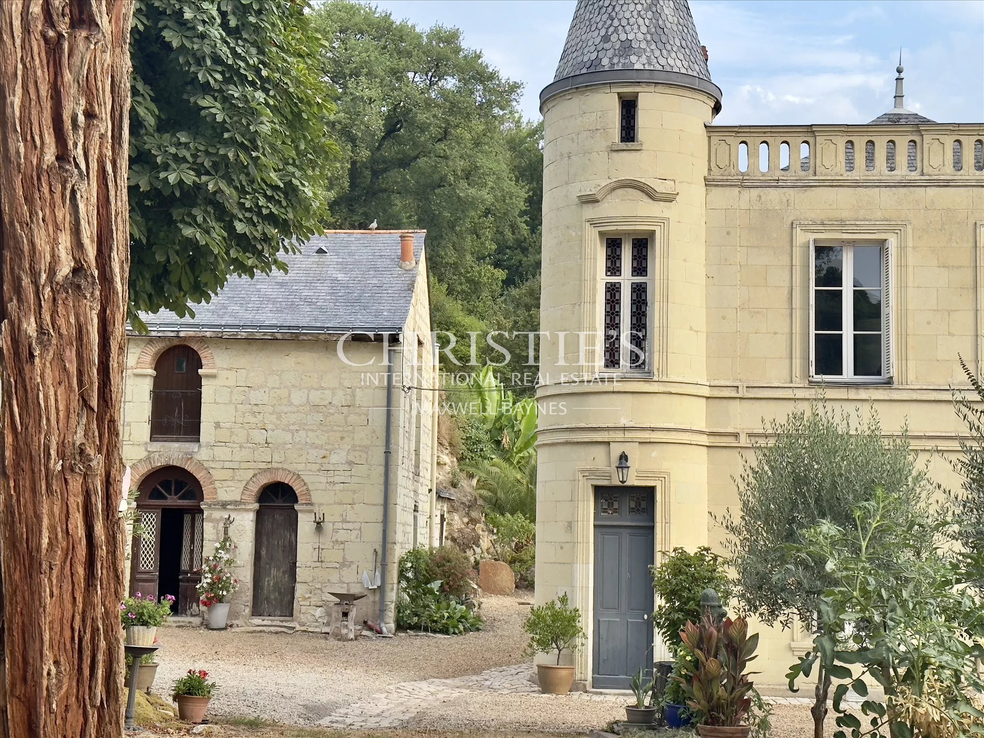 Maison à vendre, 145m², Saumur