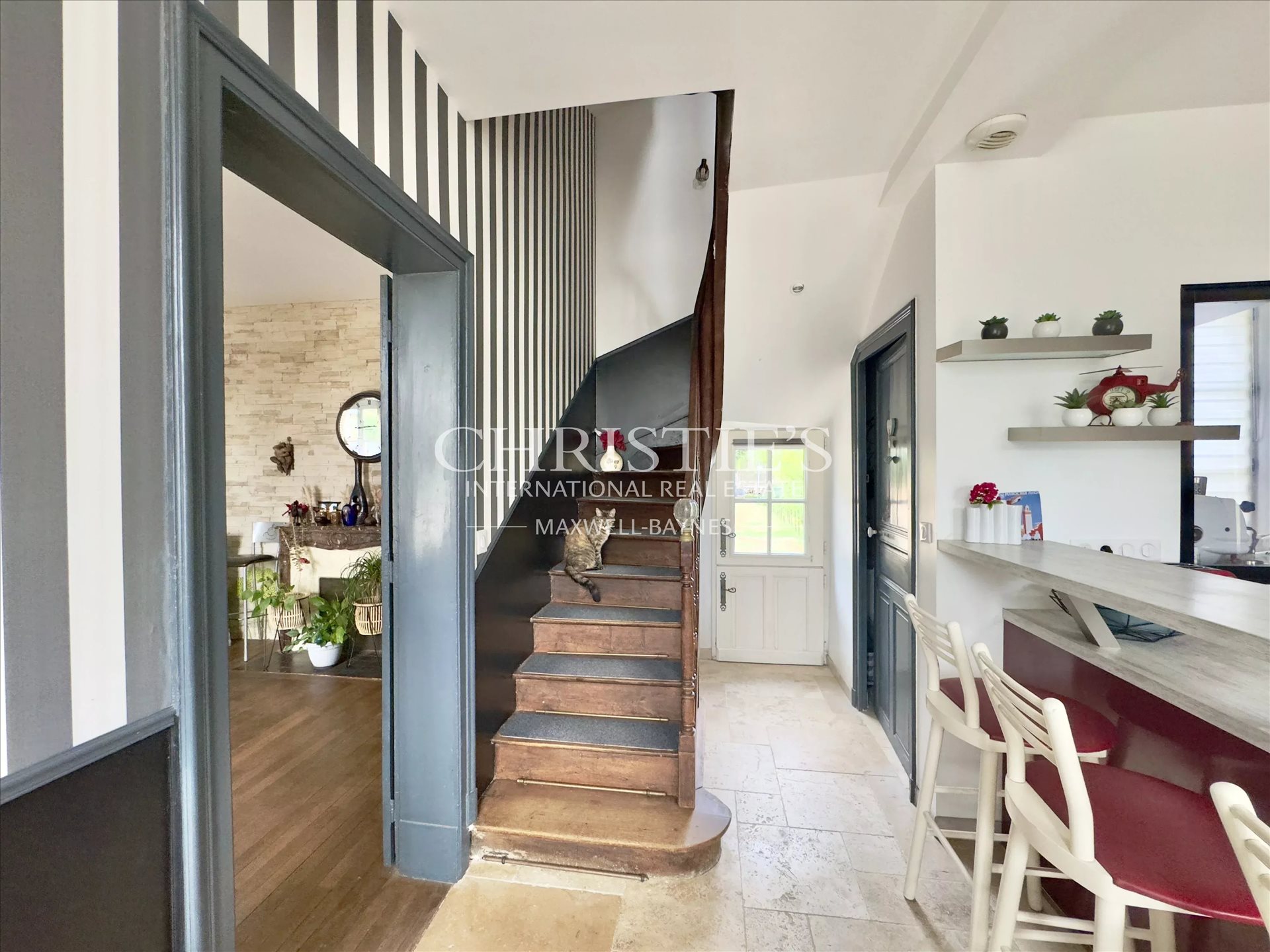Maison à vendre, 145m², Saumur