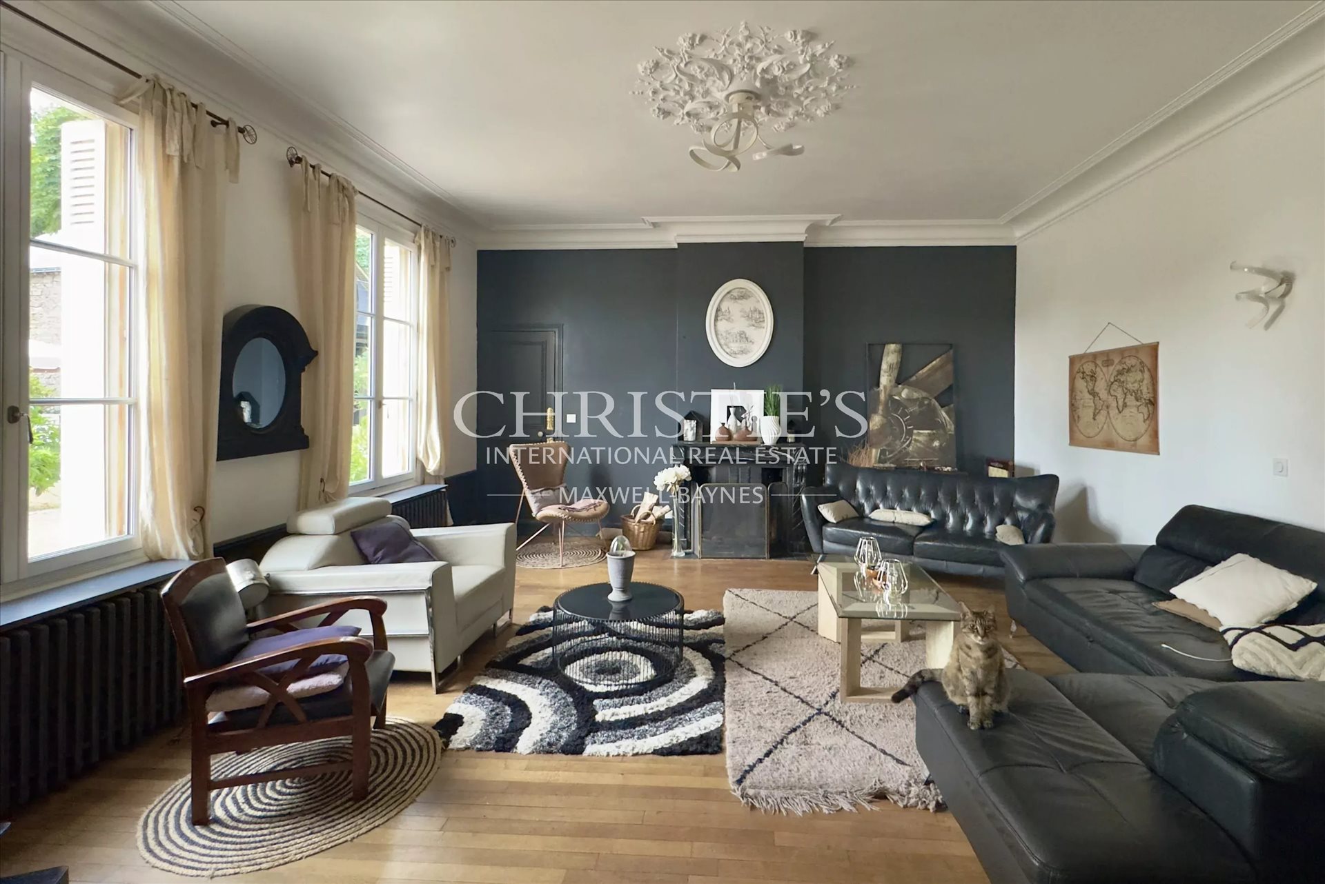 Maison à vendre, 145m², Saumur