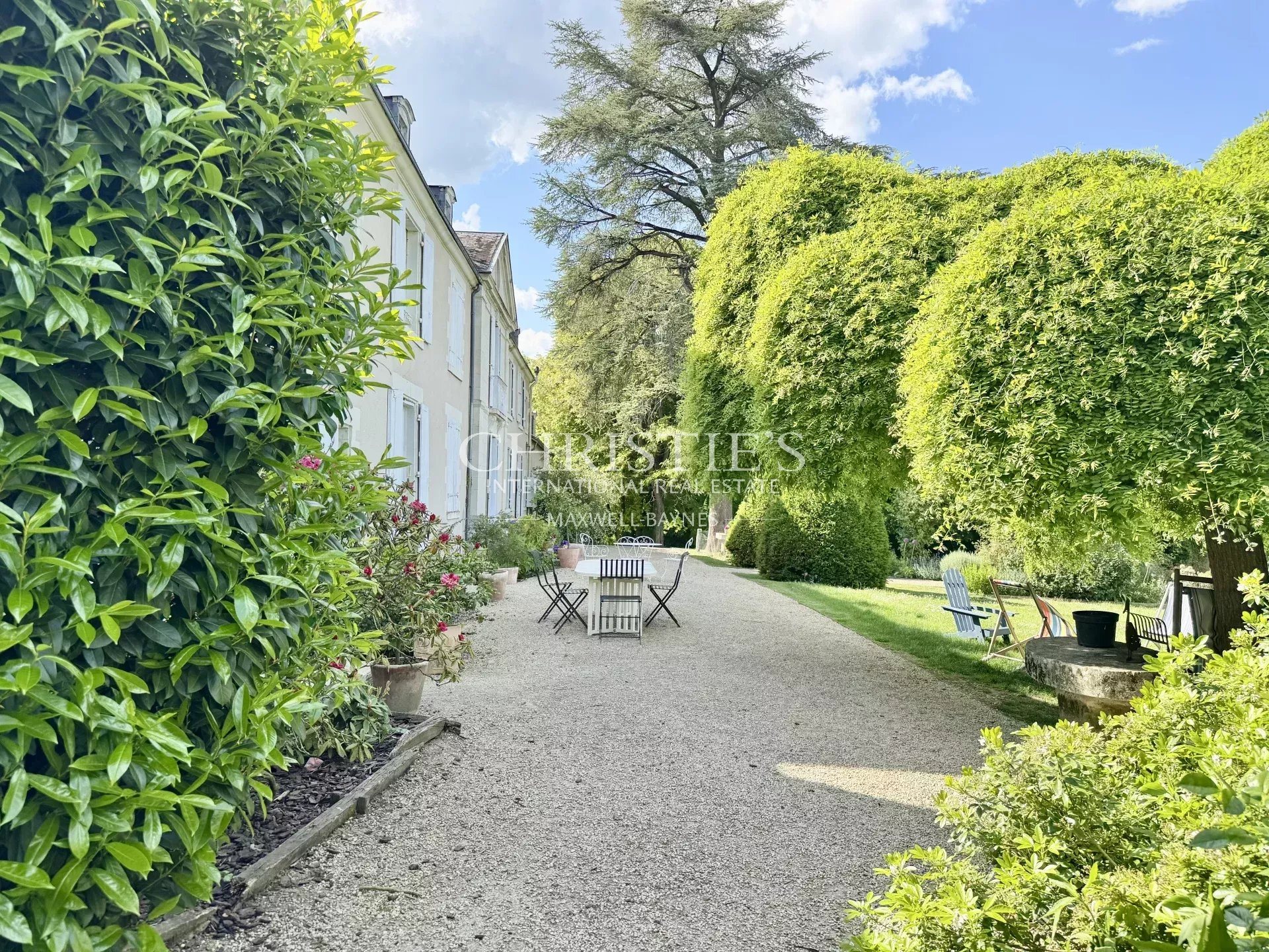 Maison à vendre, 400m², Chinon
