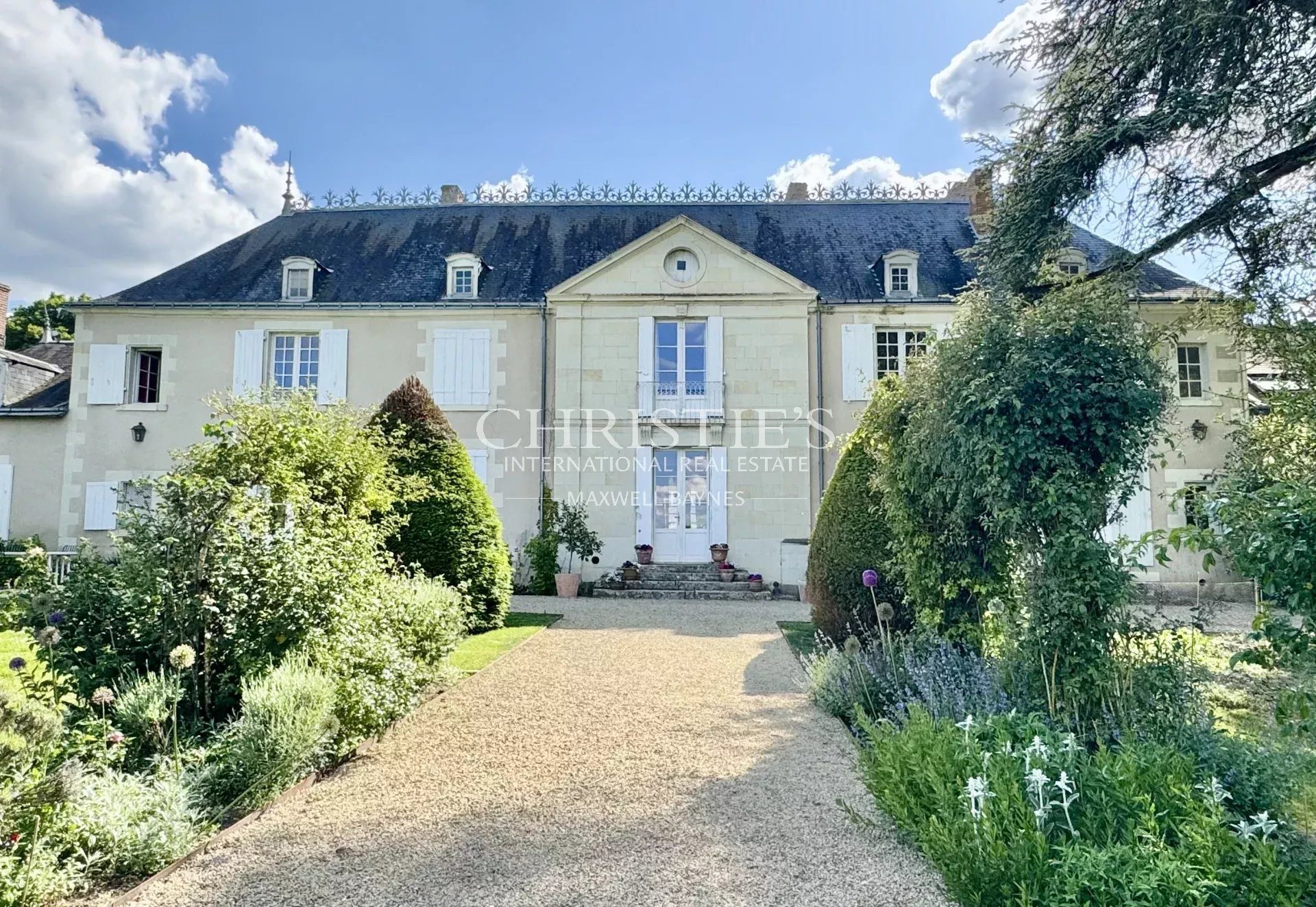 Maison à vendre, 400m², Chinon
