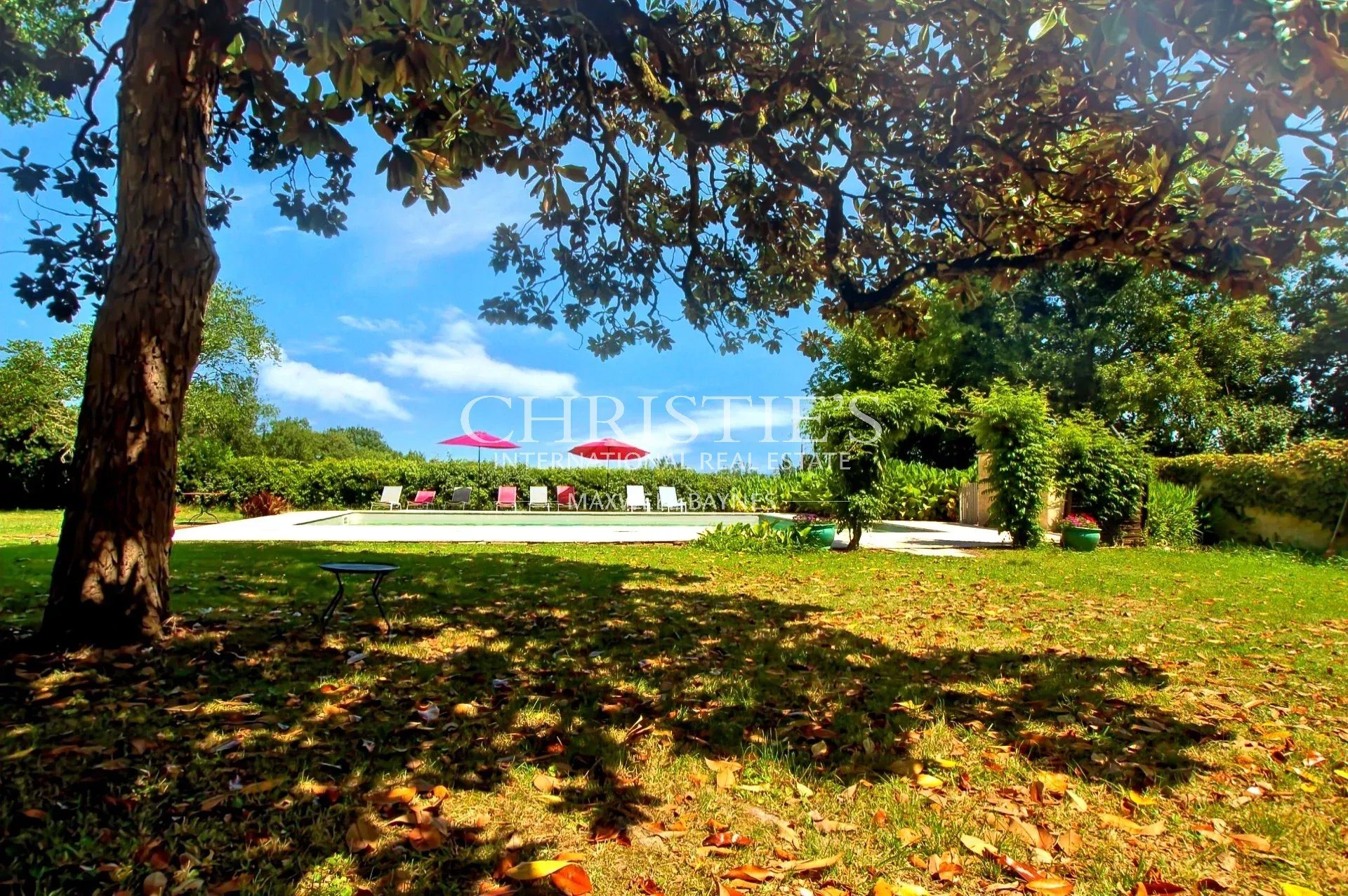 Maison à vendre, 400m², Bergerac