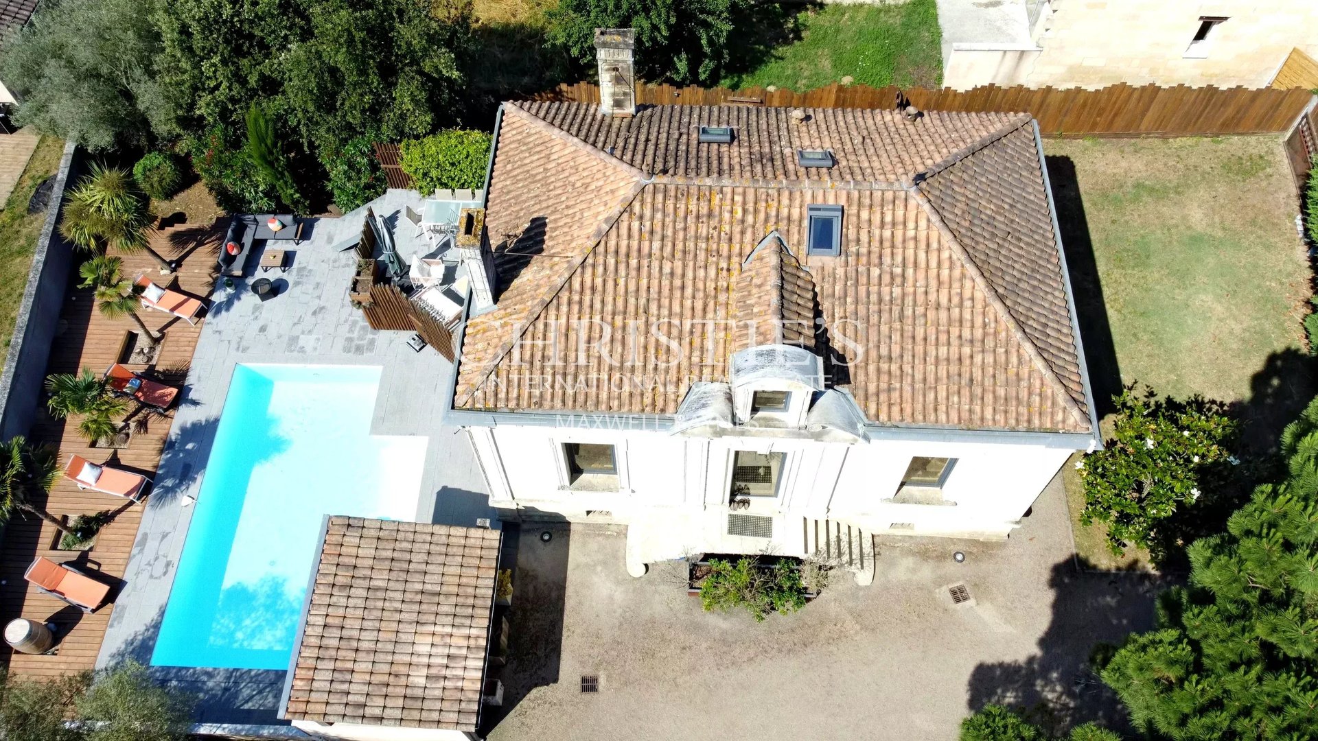 Maison à vendre, 140m², Saint-Ciers-de-Canesse