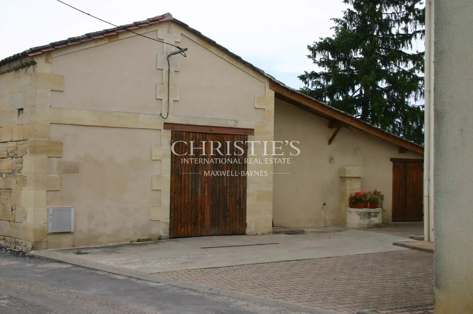 Maison à vendre, 310m², Saint-Magne-de-Castillon