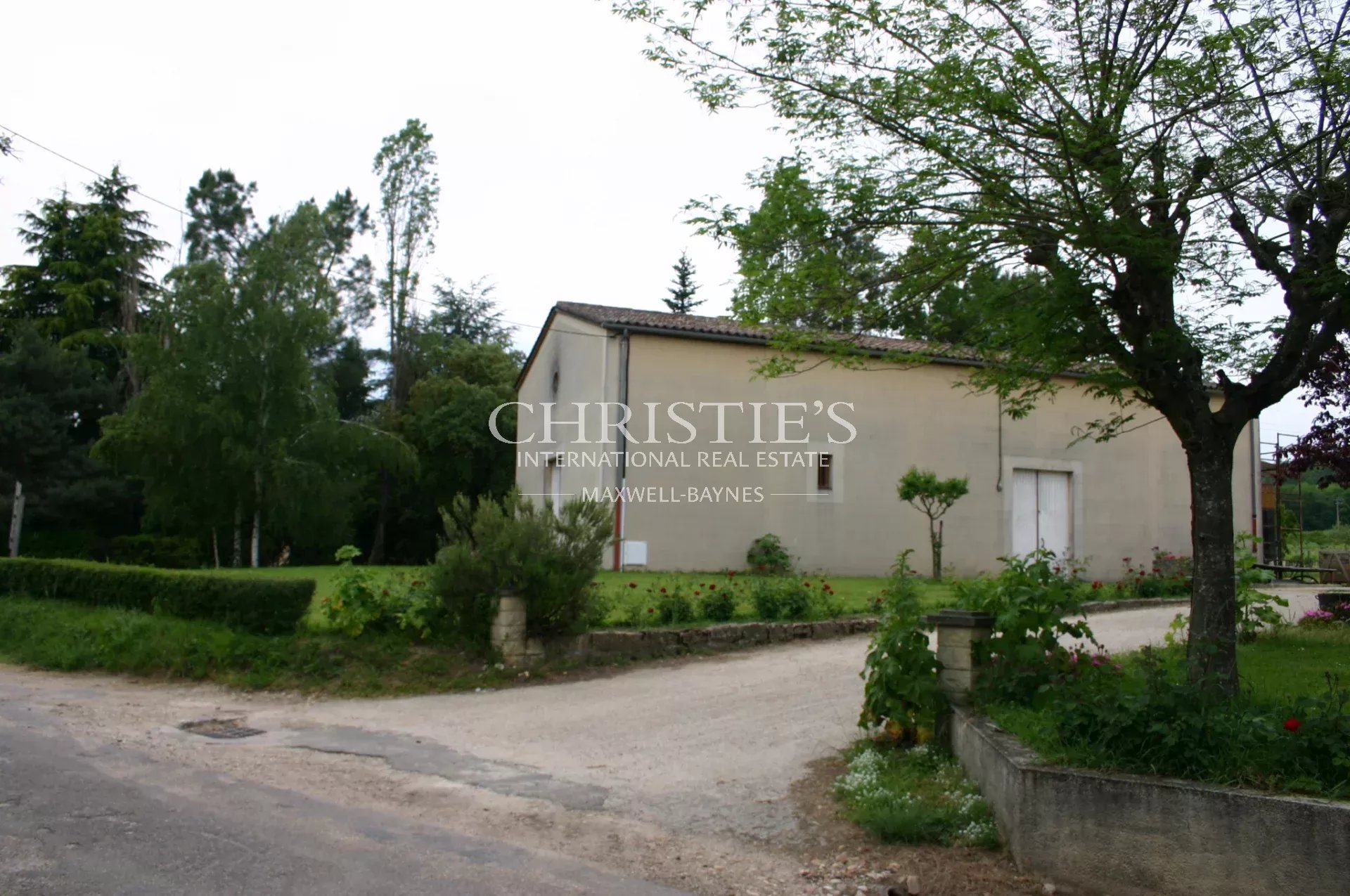 Maison à vendre, 310m², Saint-Magne-de-Castillon
