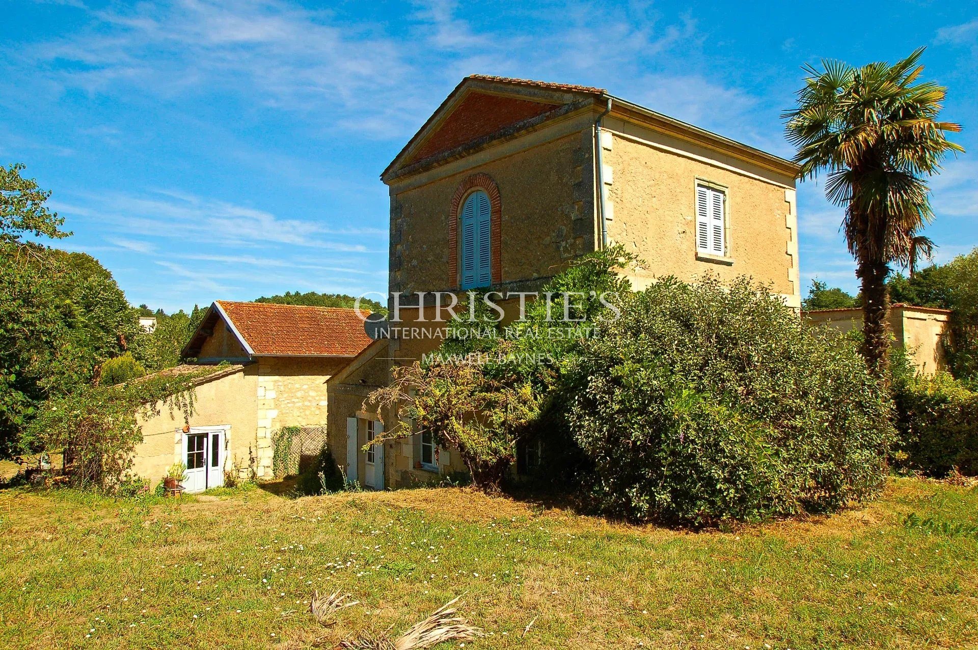 Maison à vendre, 900m², Saint-Ciers-de-Canesse
