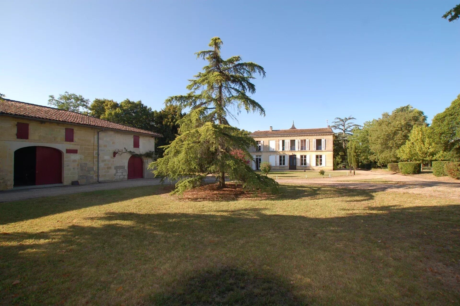 Maison à vendre, 422m², Saint-Sulpice-et-Cameyrac
