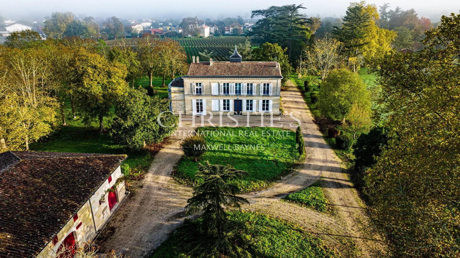 Maison à vendre, 422m², Saint-Sulpice-et-Cameyrac