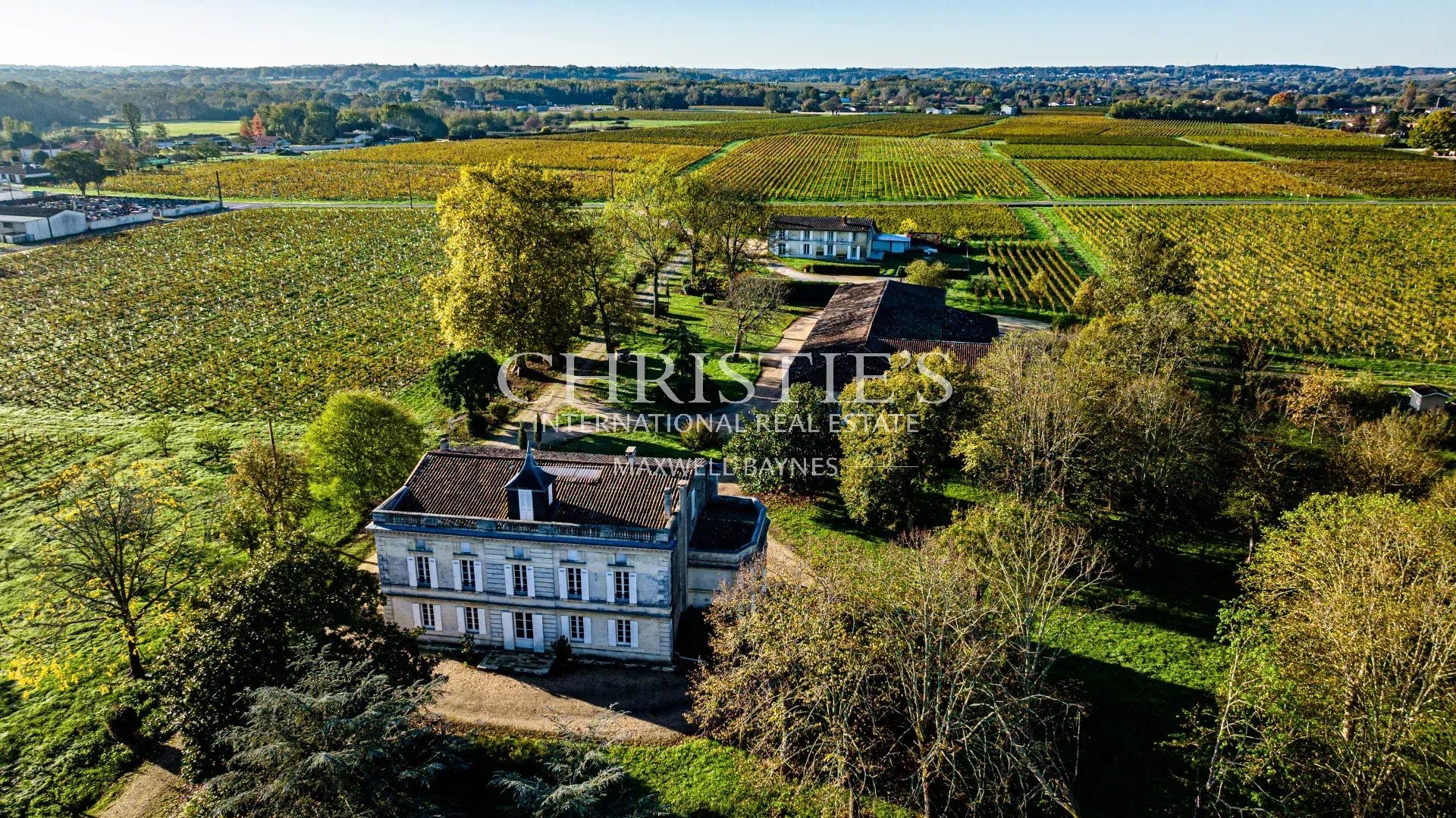 Maison à vendre, 422m², Saint-Sulpice-et-Cameyrac