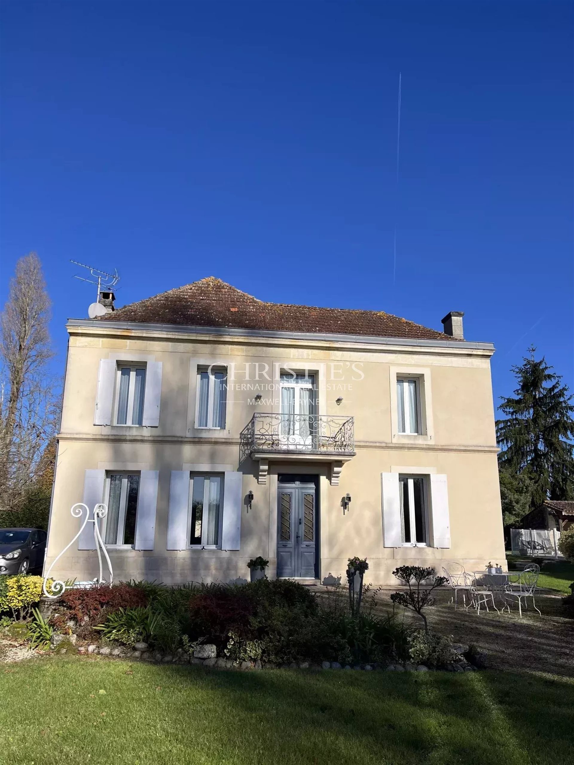 Maison à vendre, 250m², Libourne
