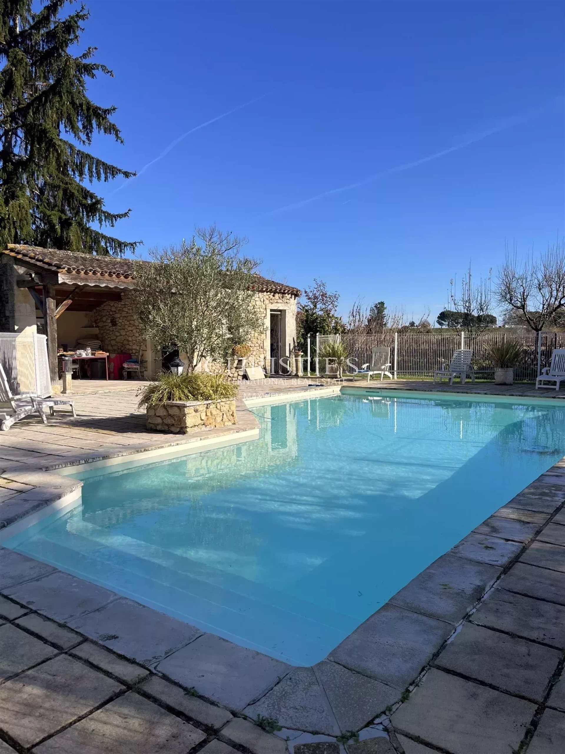 Maison à vendre, 250m², Libourne