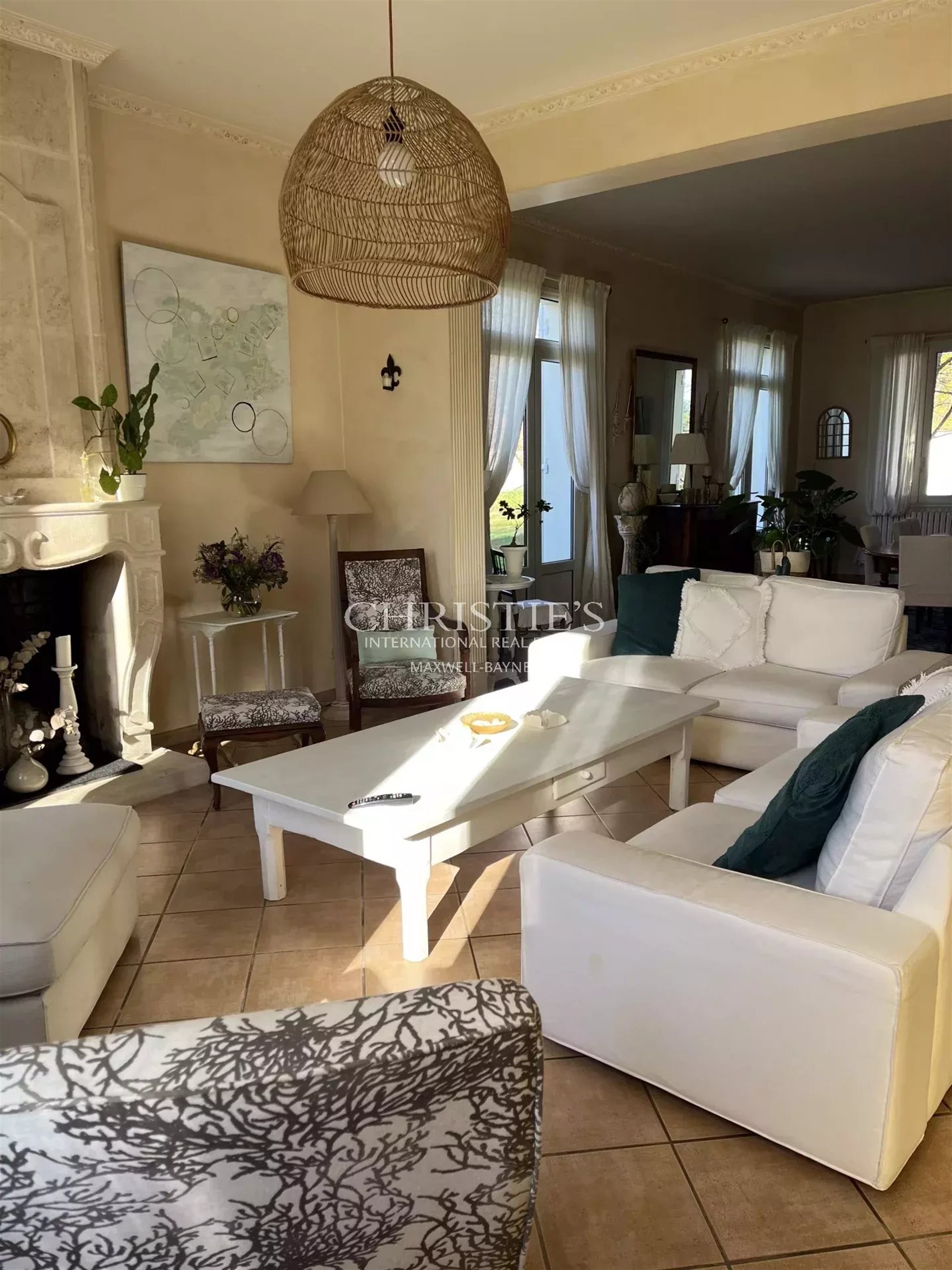 Maison à vendre, 250m², Libourne