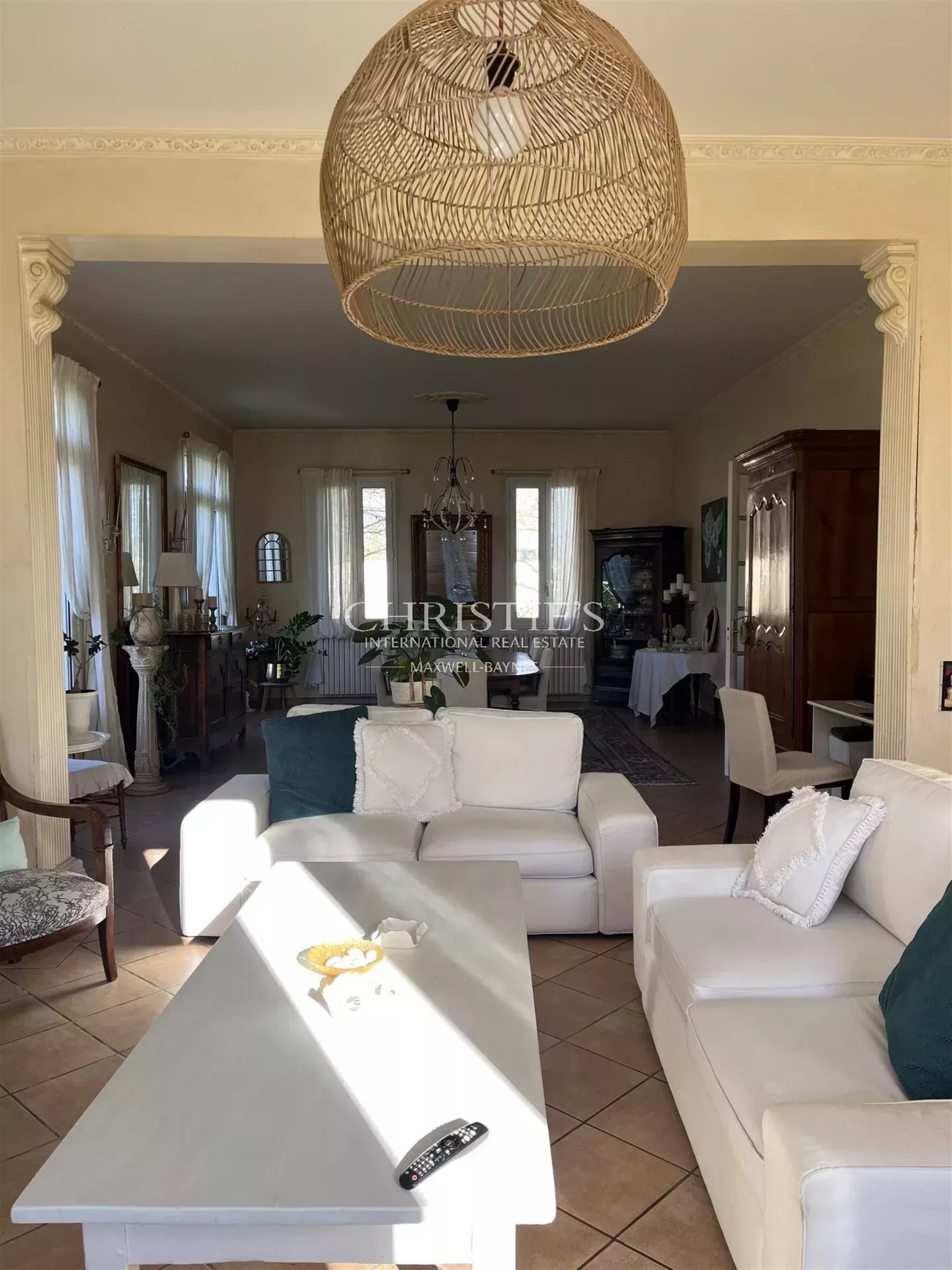 Maison à vendre, 250m², Libourne