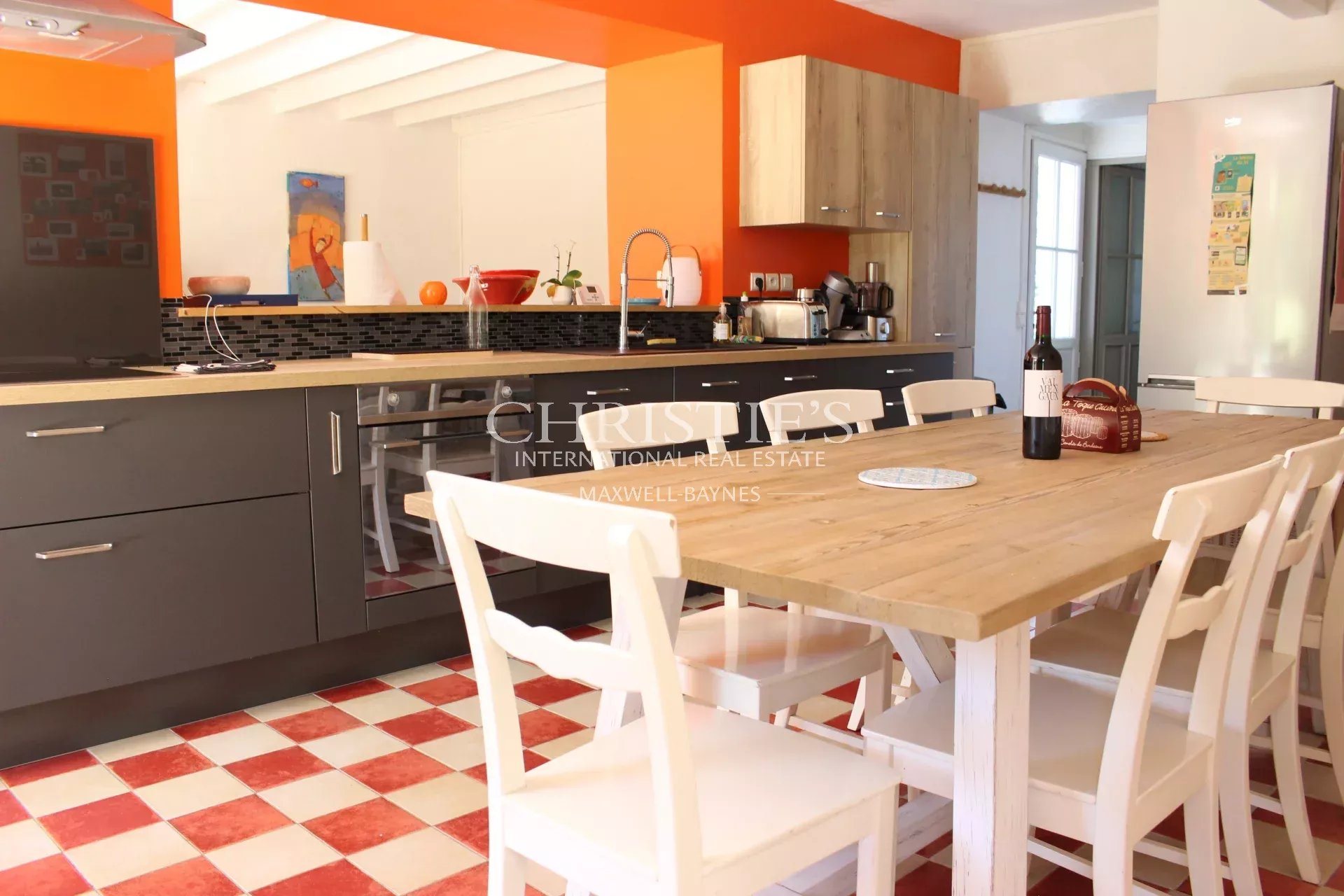Maison à vendre, 140m², Libourne