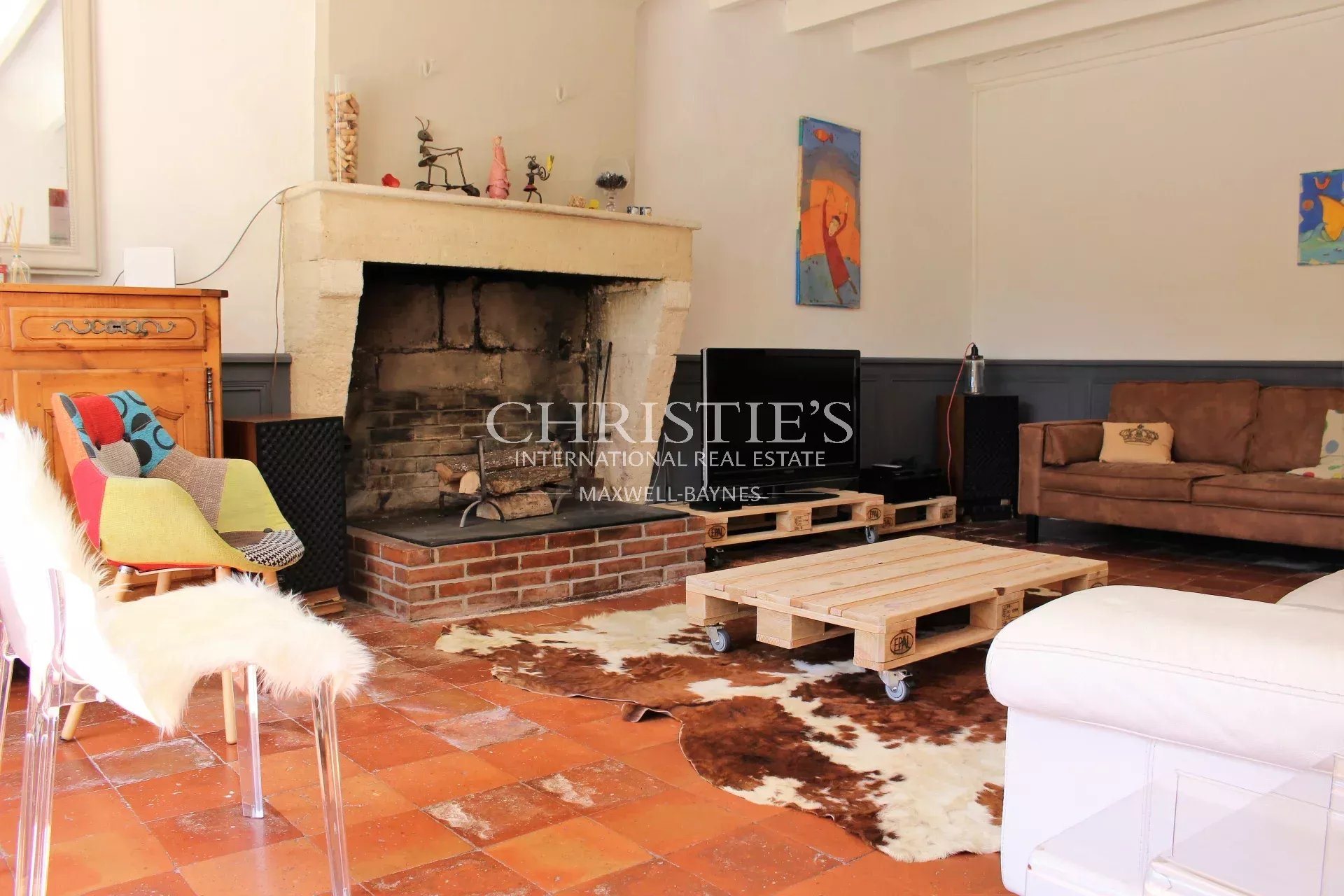 Maison à vendre, 140m², Libourne