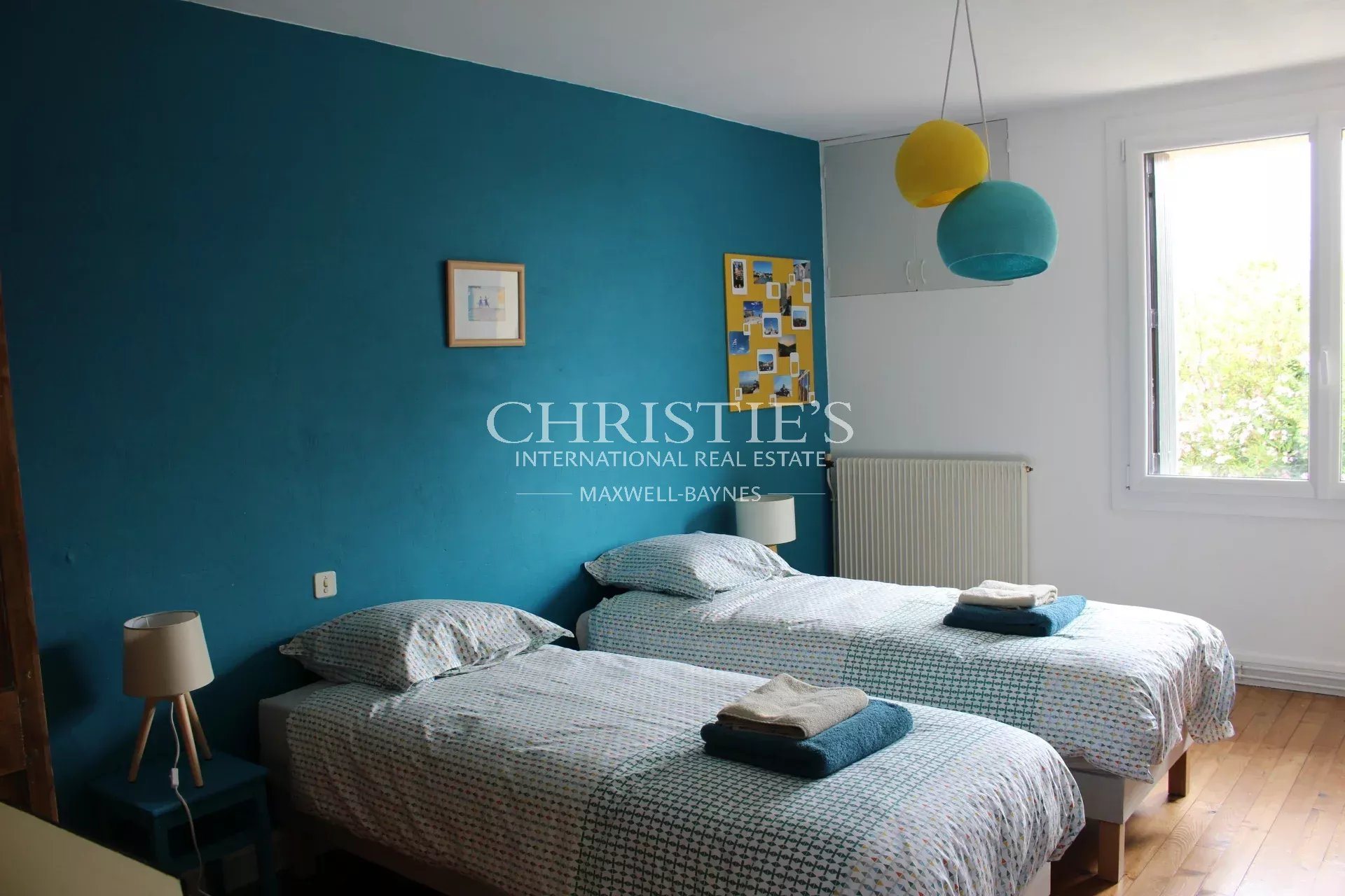 Maison à vendre, 140m², Libourne