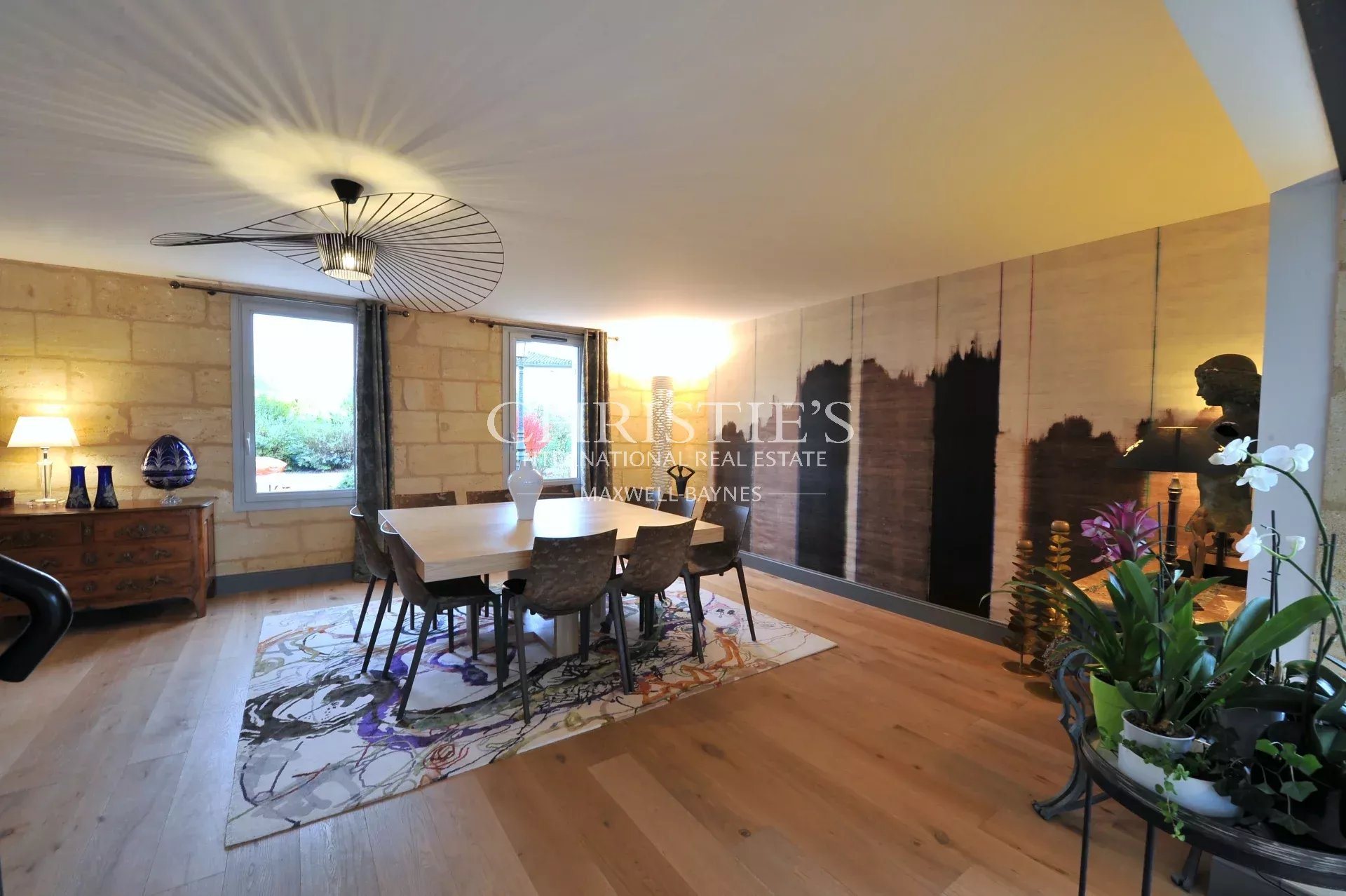 Maison à vendre, 320m², Libourne