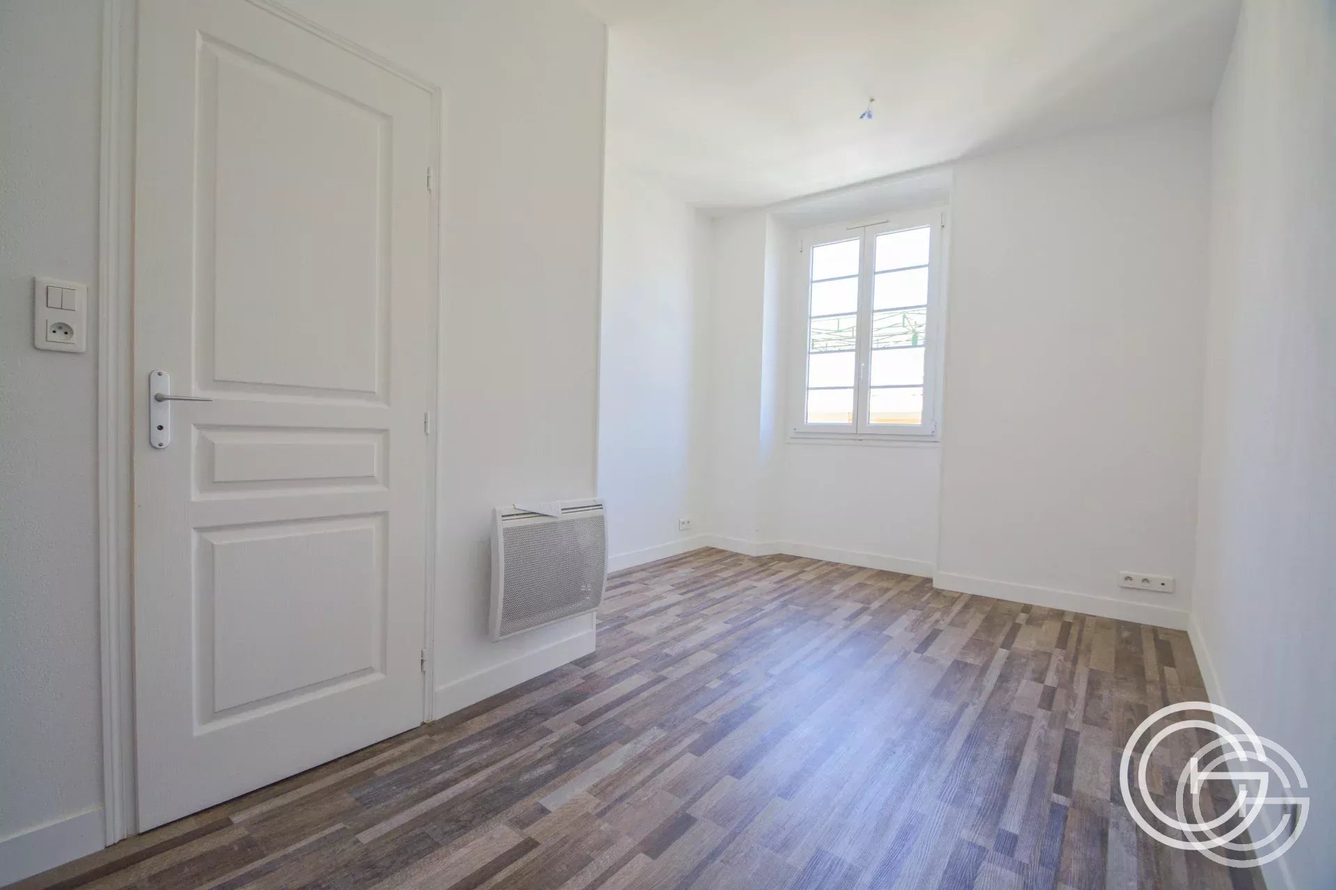 Appartement à louer, 16m², Nice