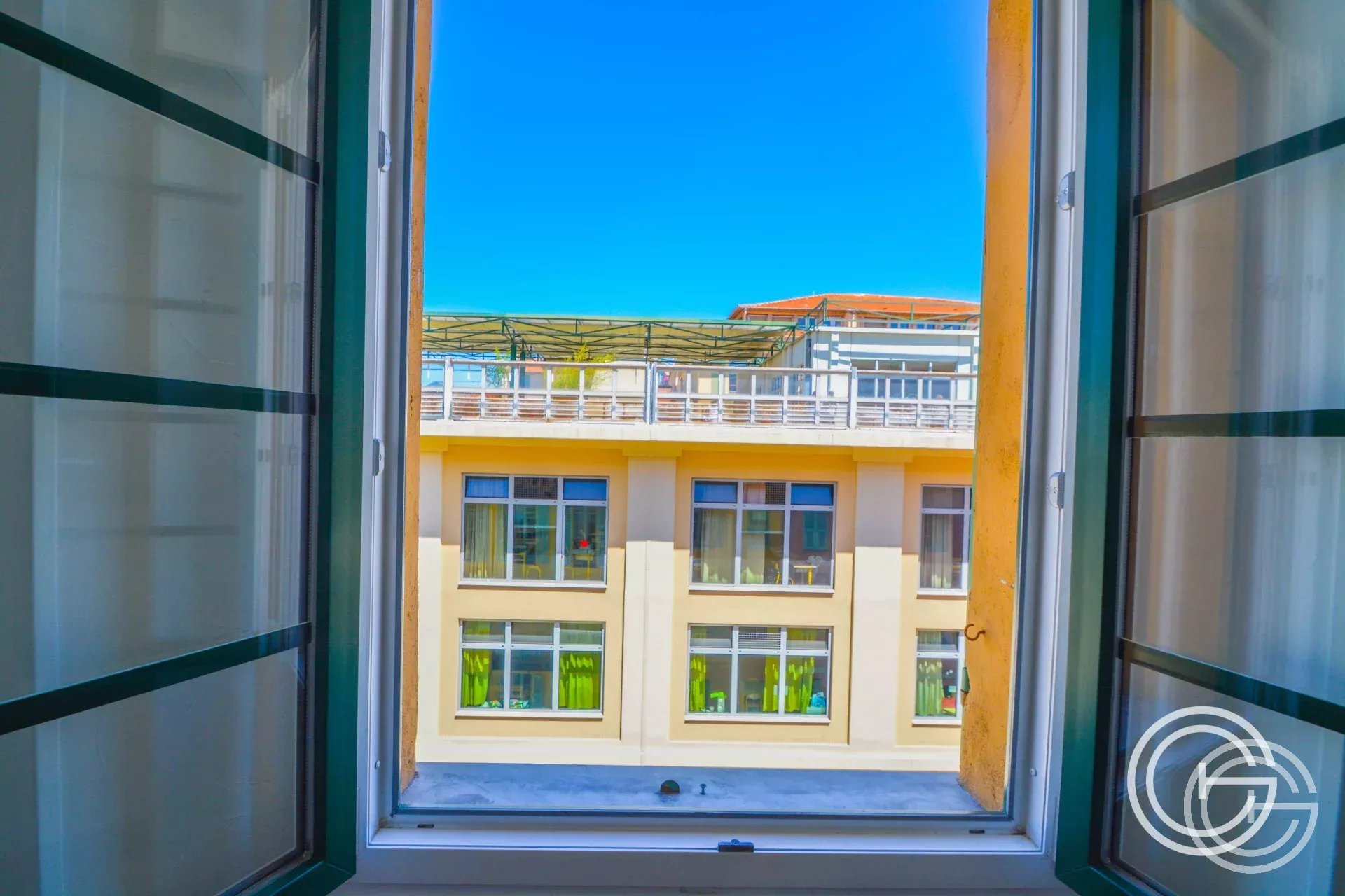 Appartement à louer, 16m², Nice