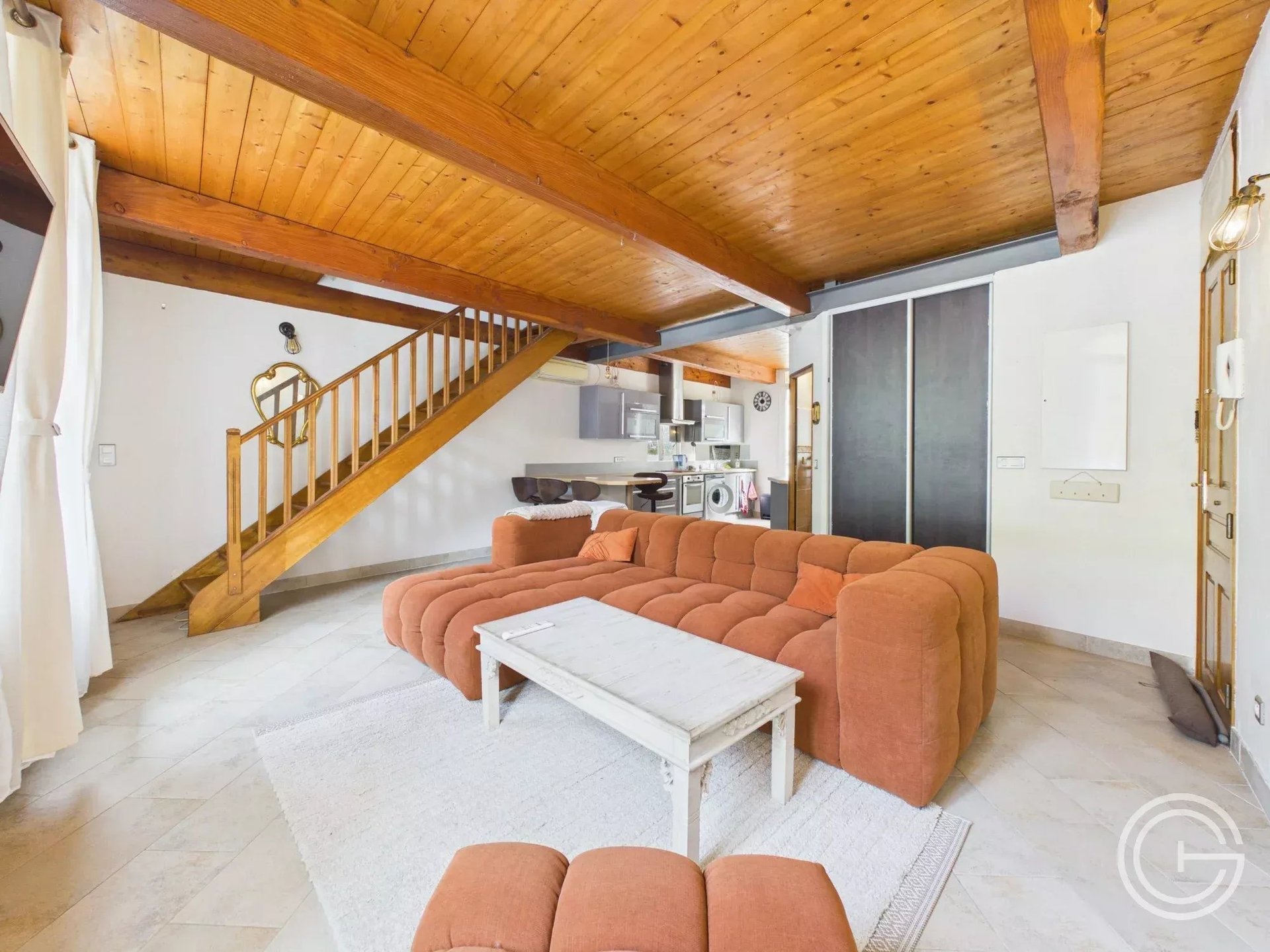 Appartement à louer, 59m², Nice
