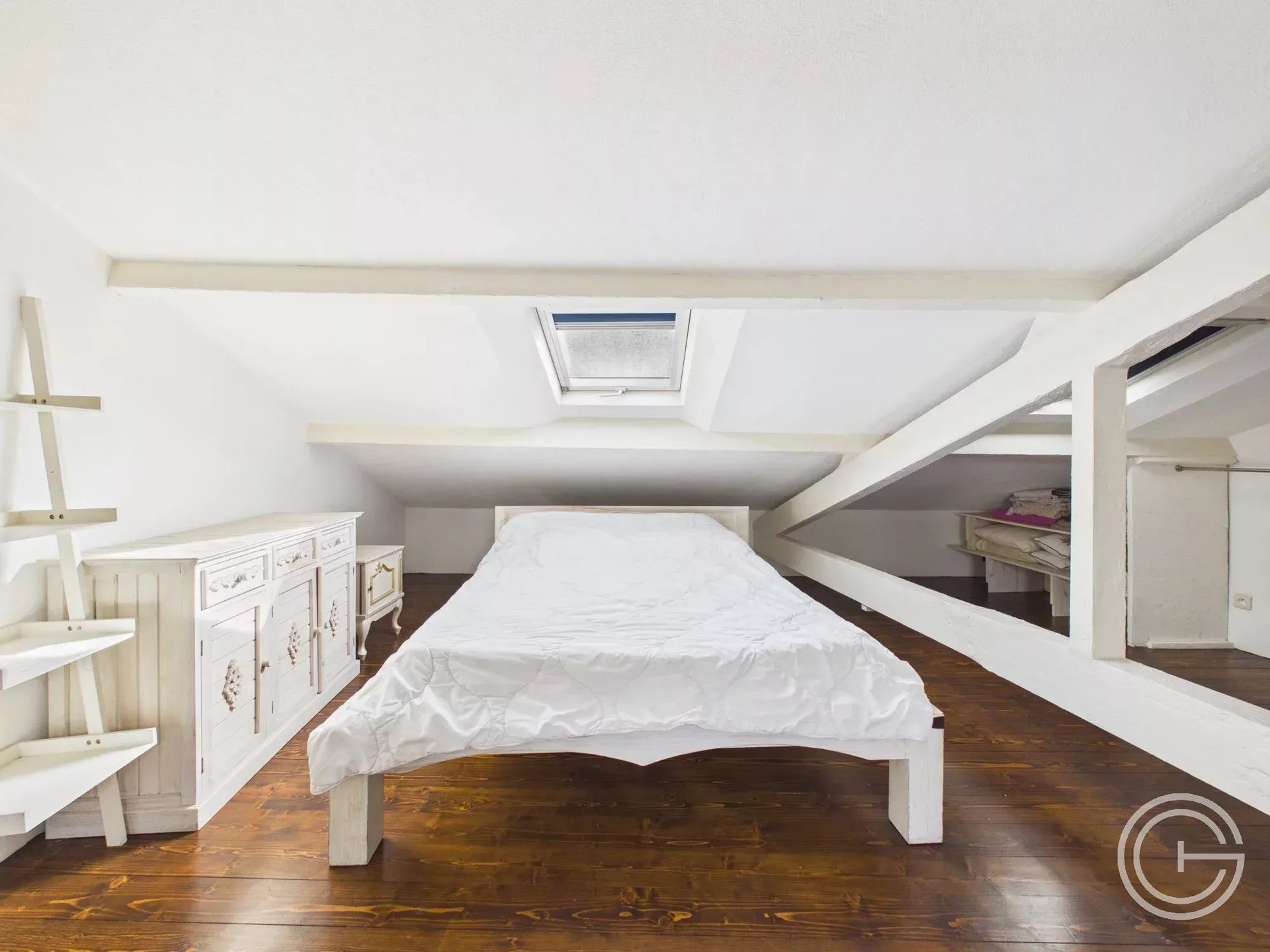 Appartement à louer, 59m², Nice
