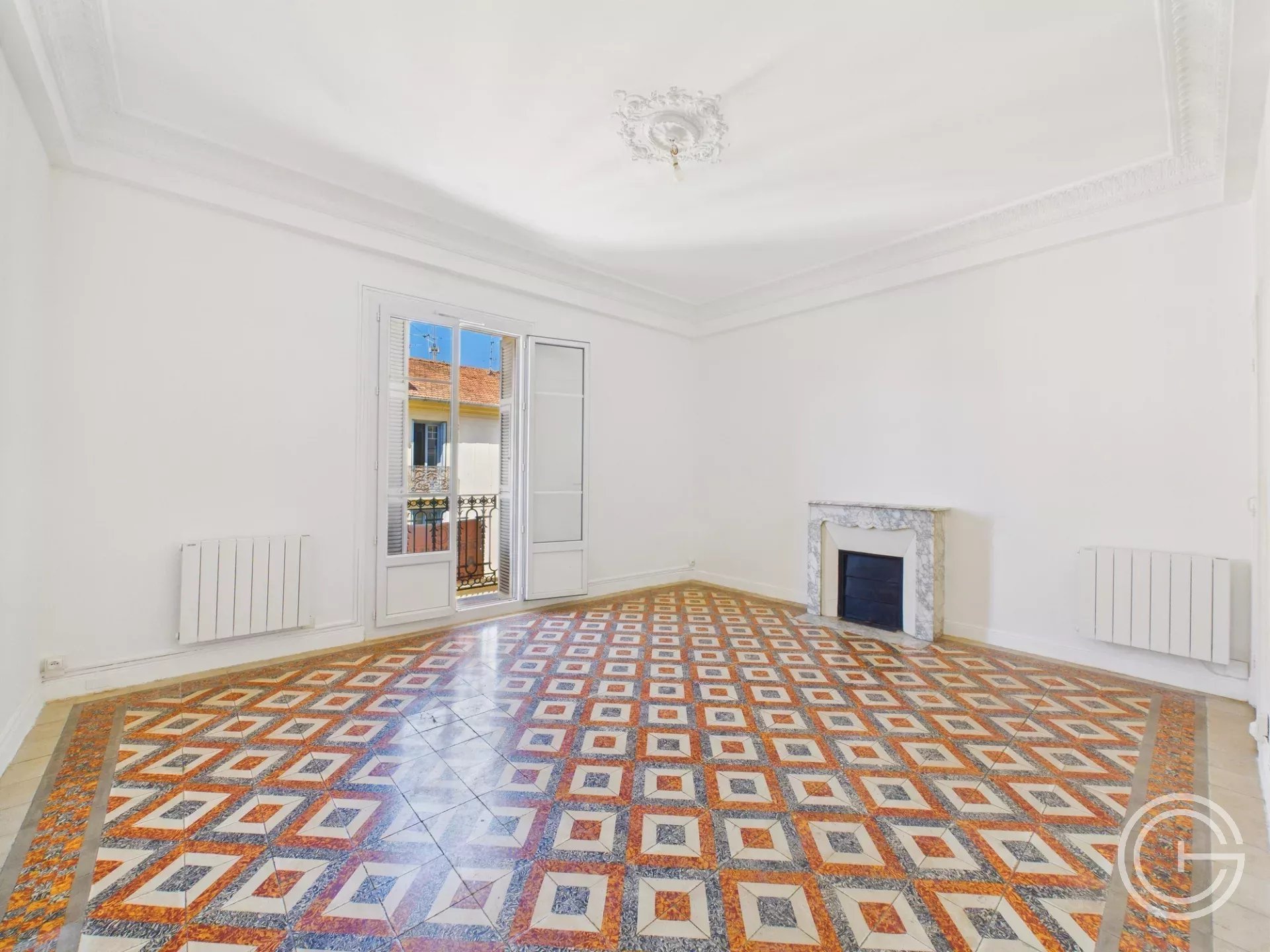 Appartement à louer, 84m², Nice