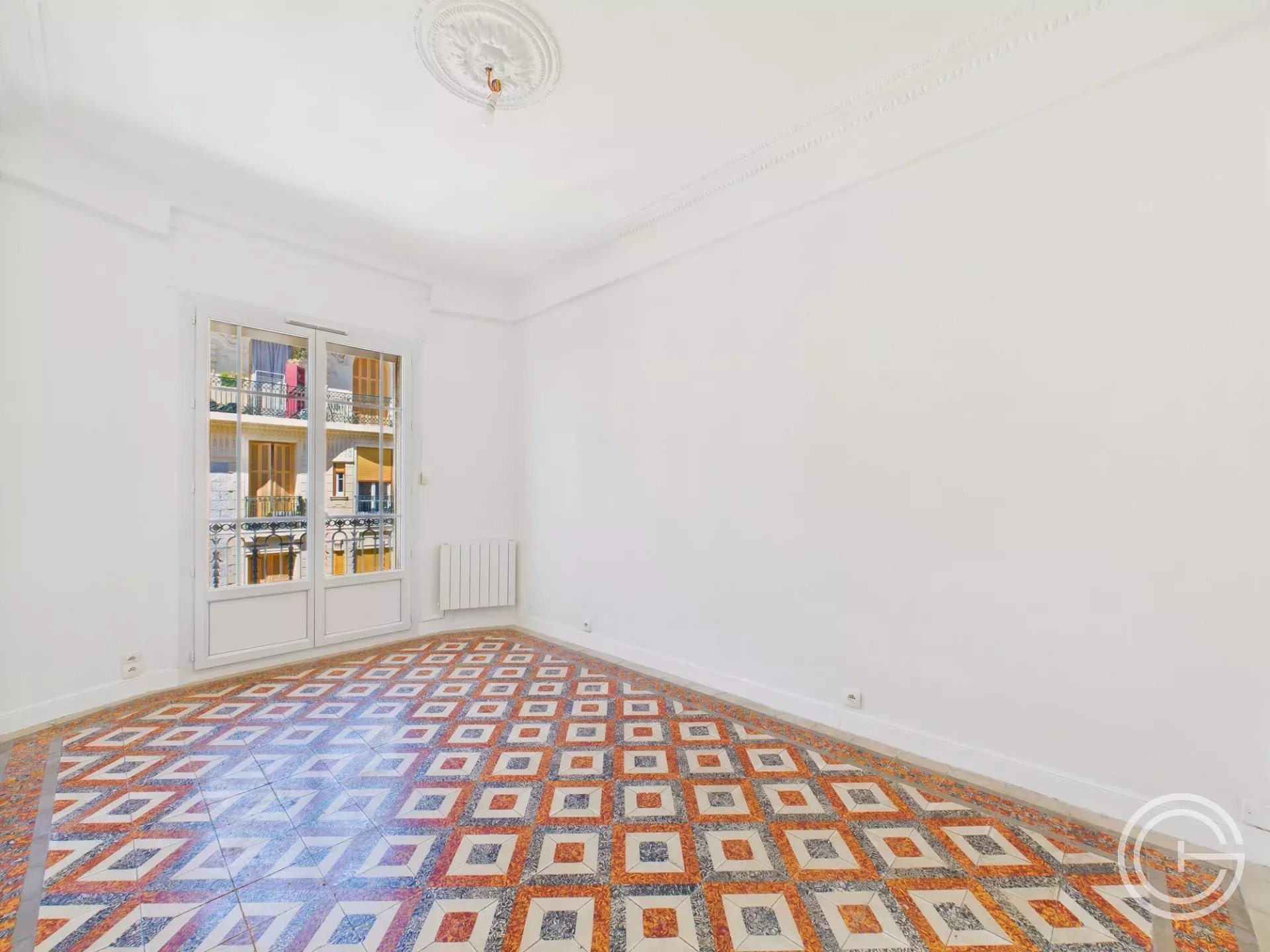 Appartement à louer, 84m², Nice