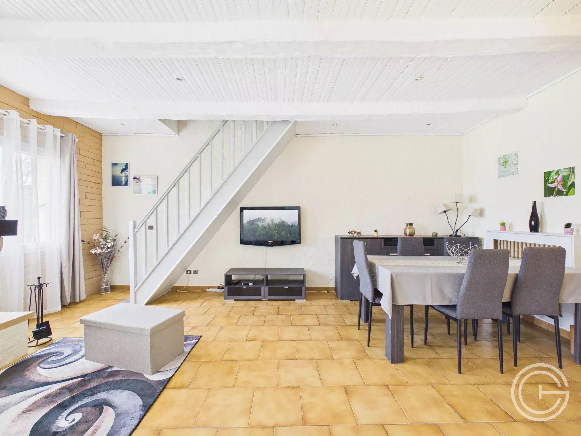 Maison à louer, 68m², Nice