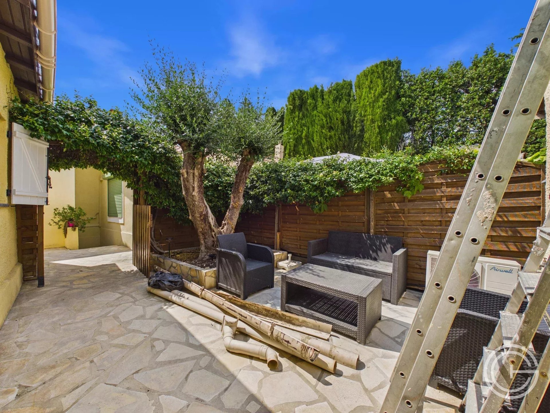 Maison à louer, 68m², Nice