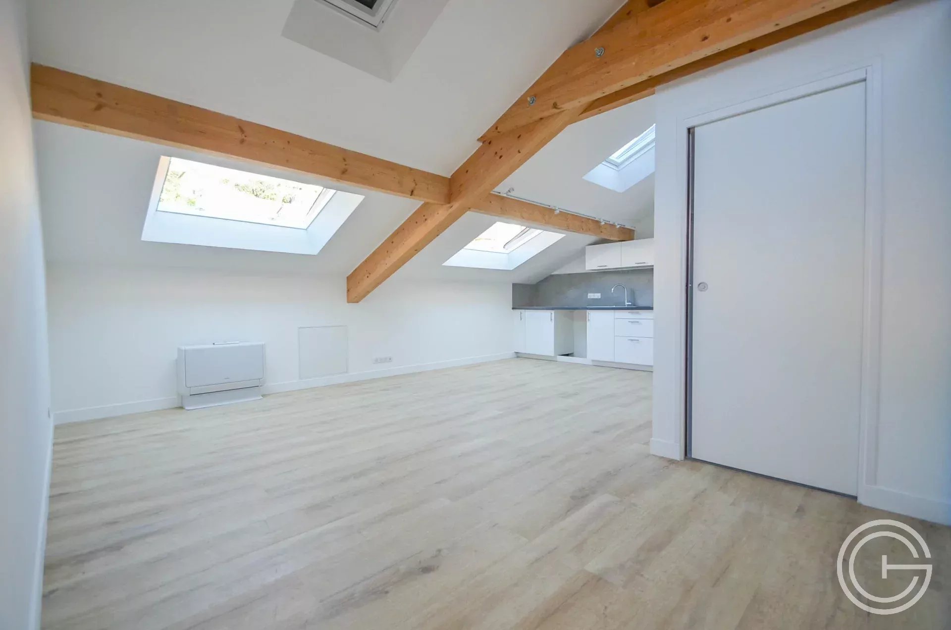 Appartement à louer, 36m², Nice