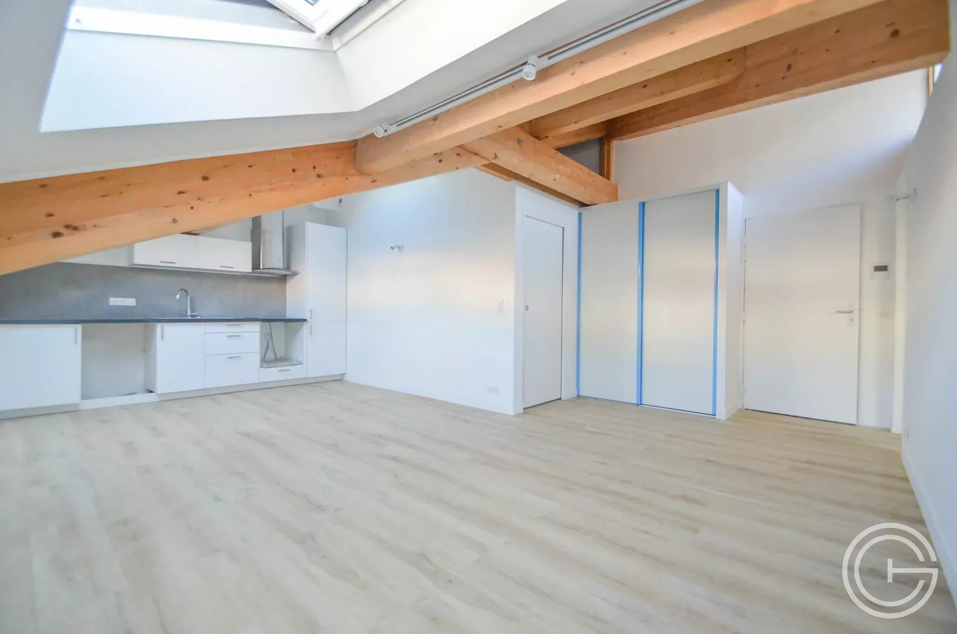 Appartement à louer, 36m², Nice