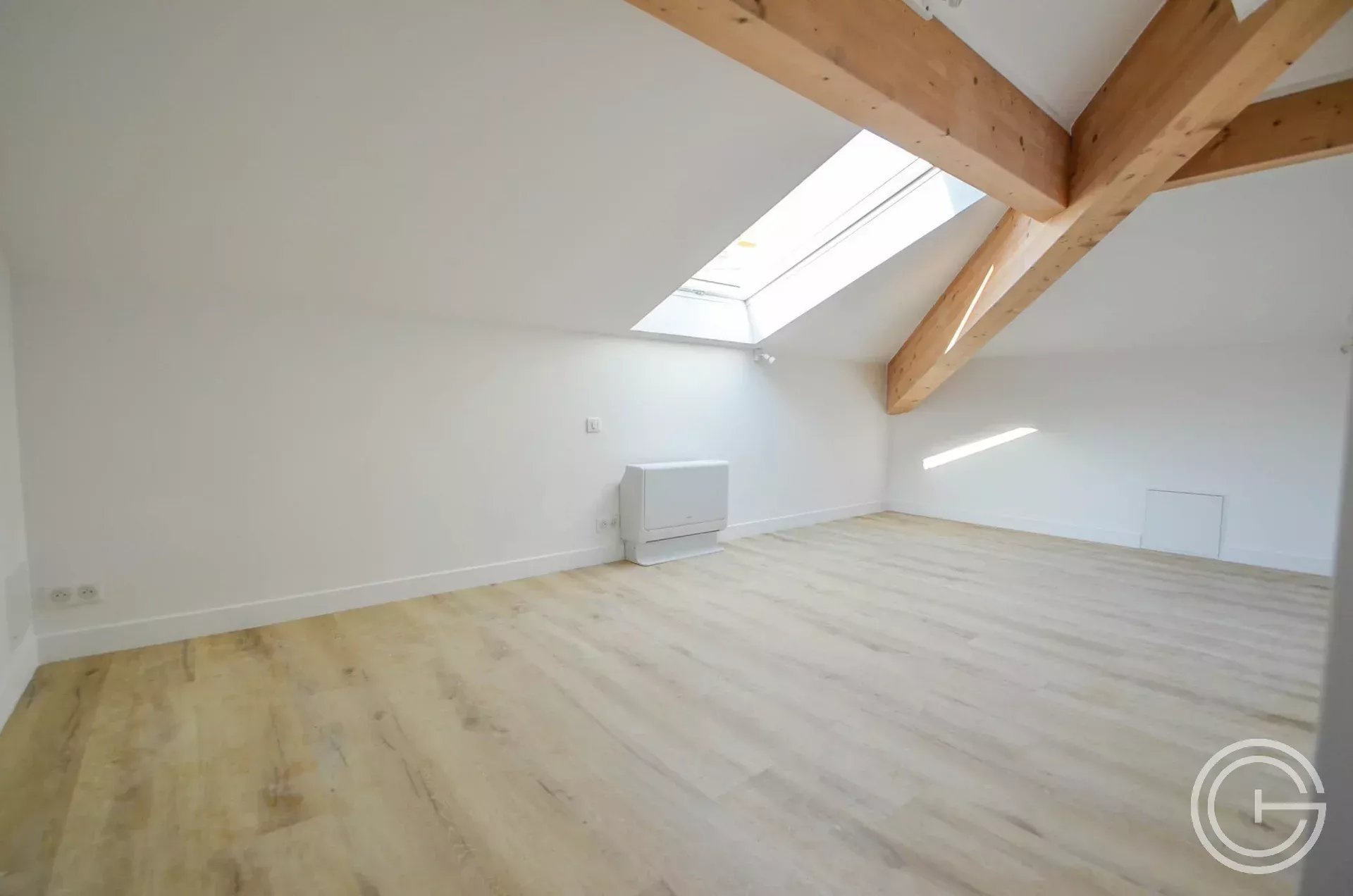 Appartement à louer, 36m², Nice