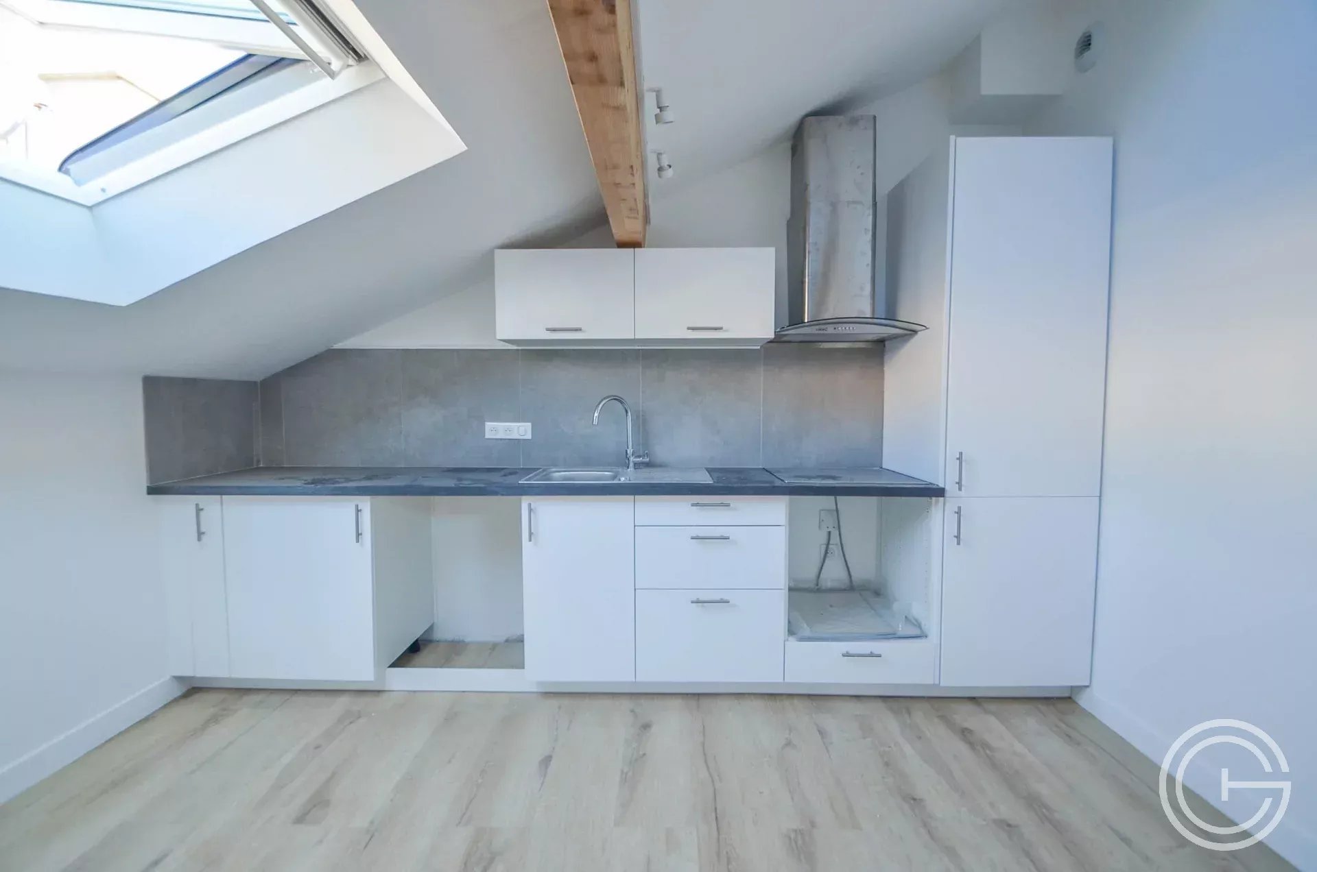 Appartement à louer, 36m², Nice