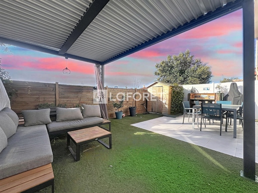 Maison 5 pièces 97 m² · à La Ciotat · 97 m² · 499 000 €