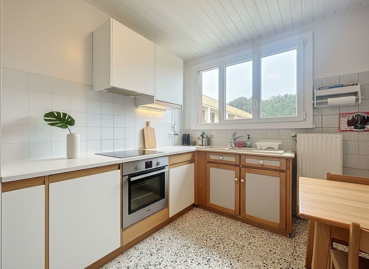 Appartement à vendre, 67m², Aubagne