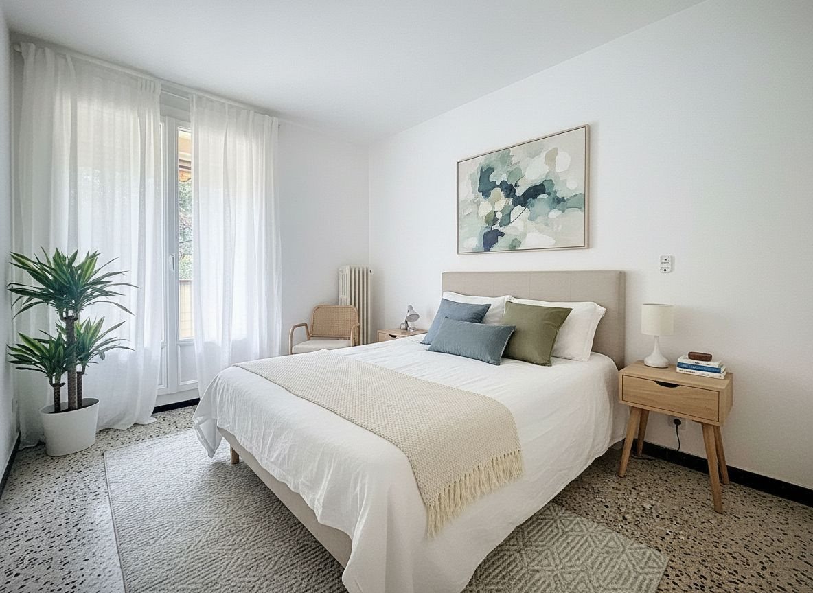 Appartement à vendre, 67m², Aubagne