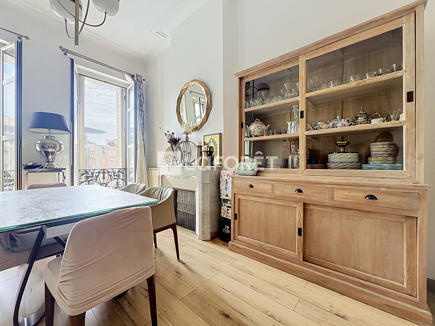 Appartement à vendre, 96m², Marseille 1er